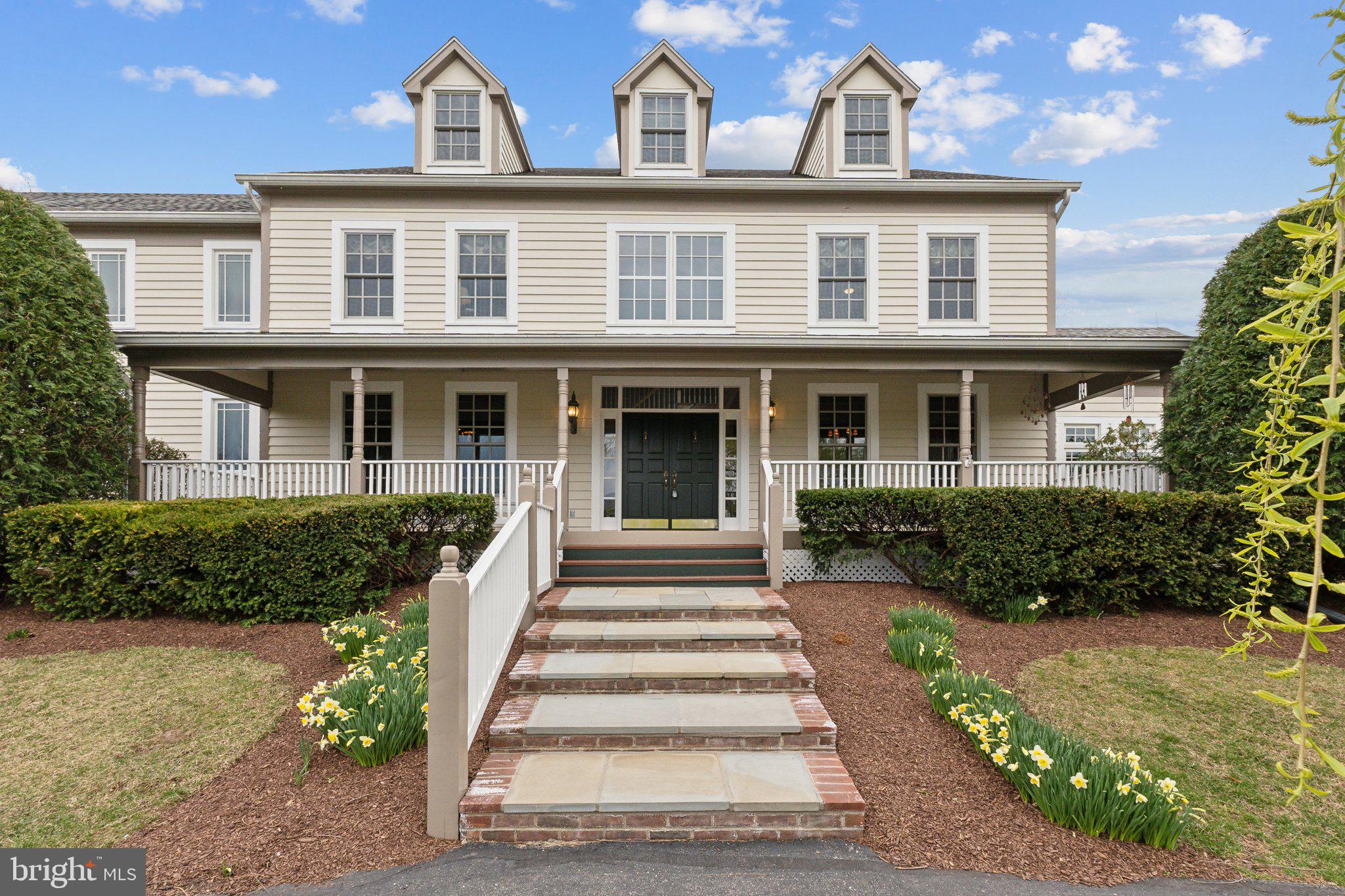 BARNESVILLE OUTSIDE - Residential