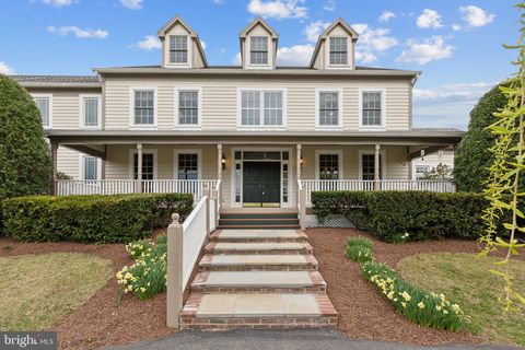 18600 BARNESVILLE ROAD BARNESVILLE MD 20838