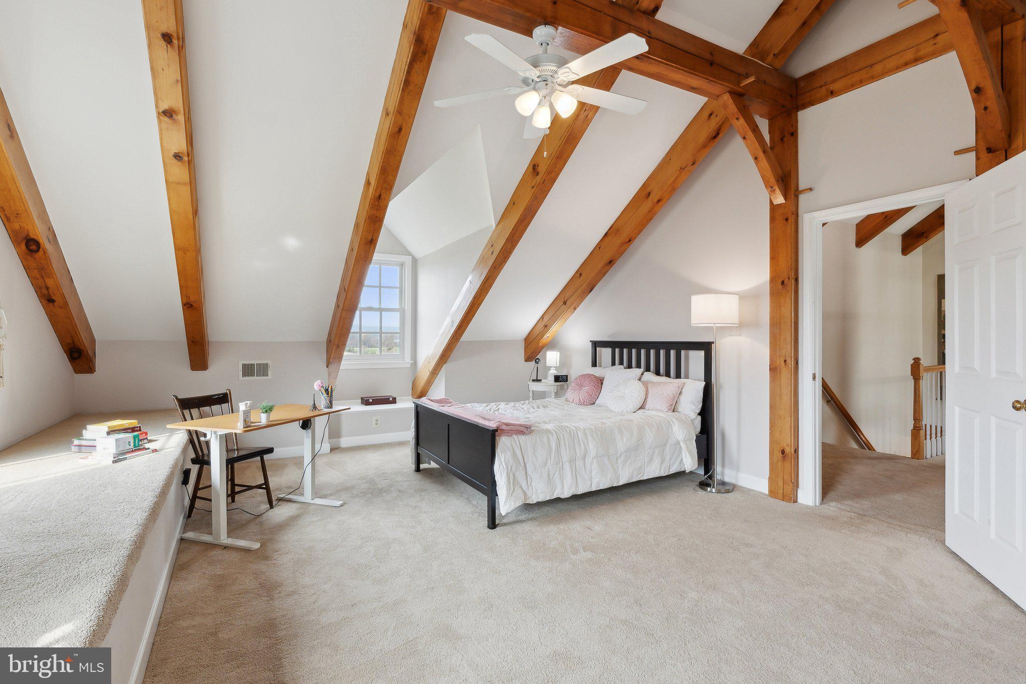 BARNESVILLE OUTSIDE - Residential