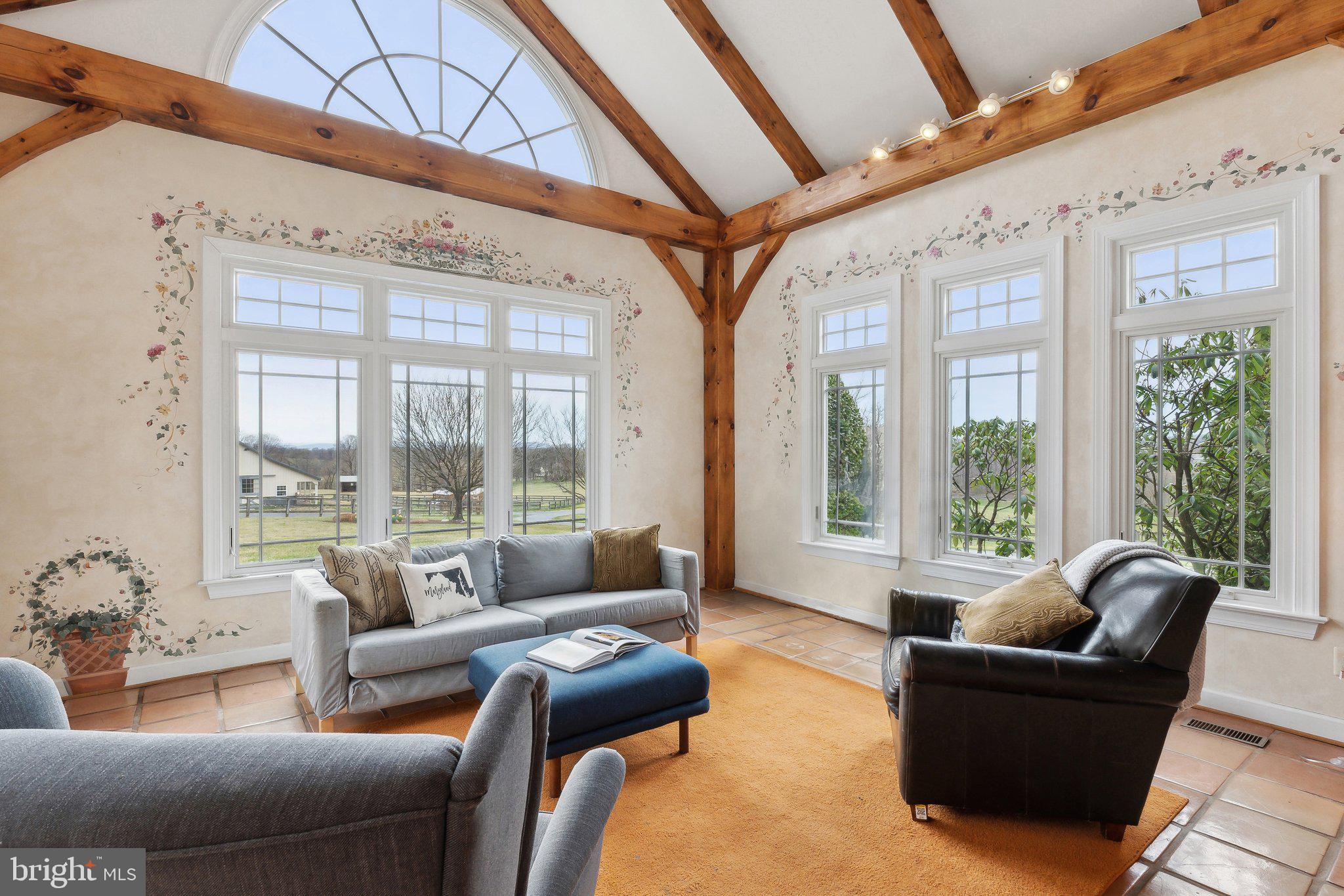 BARNESVILLE OUTSIDE - Residential