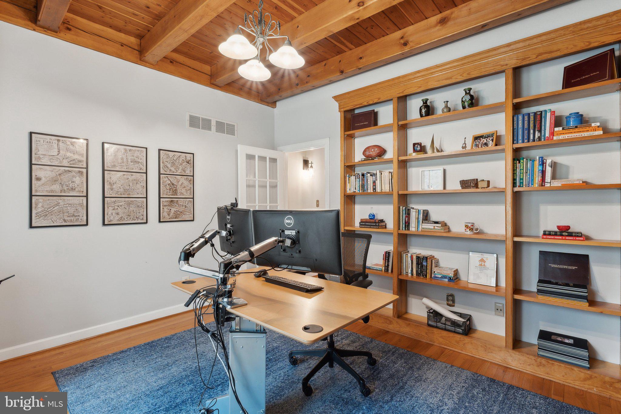 BARNESVILLE OUTSIDE - Residential