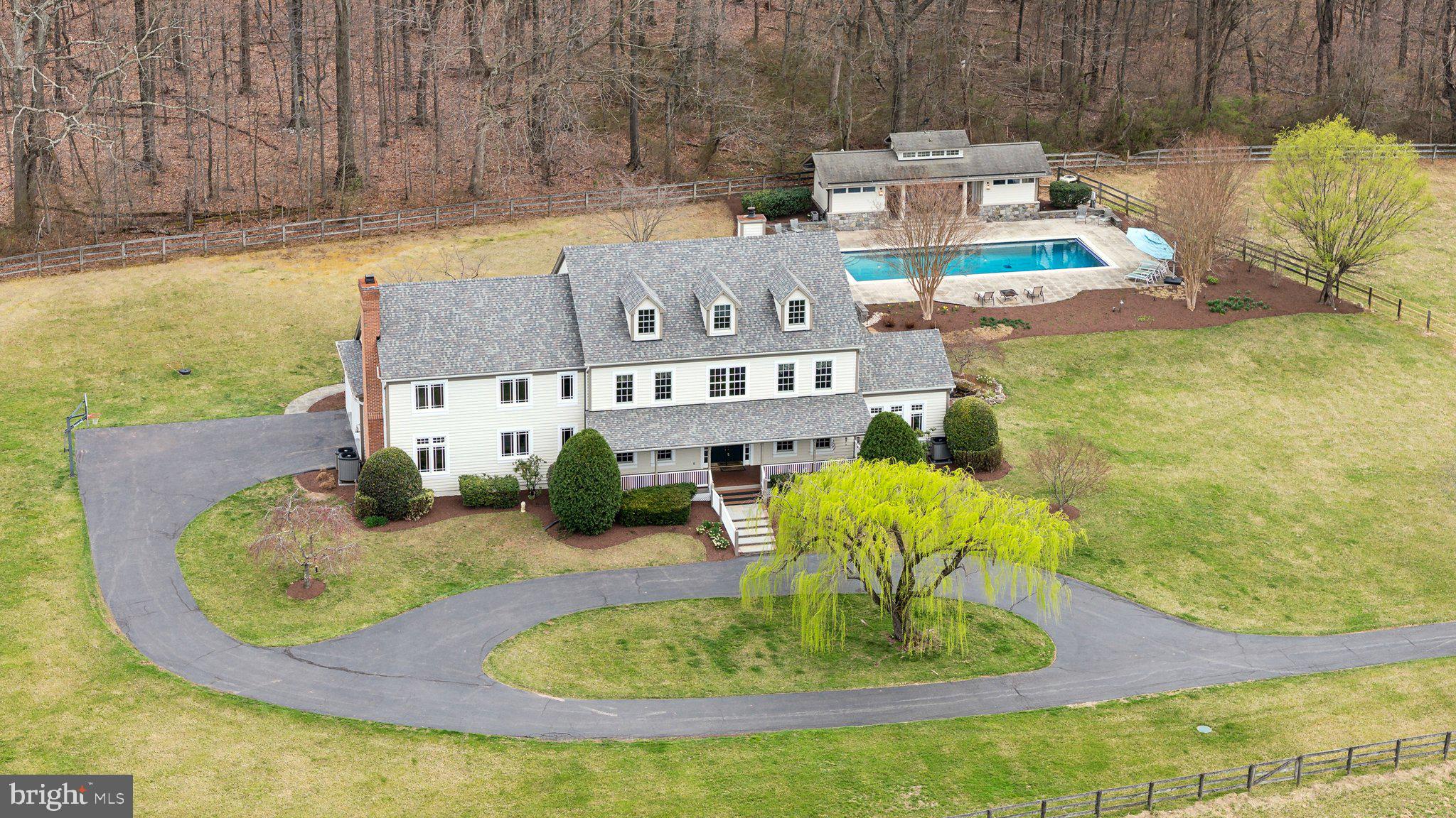 BARNESVILLE OUTSIDE - Residential