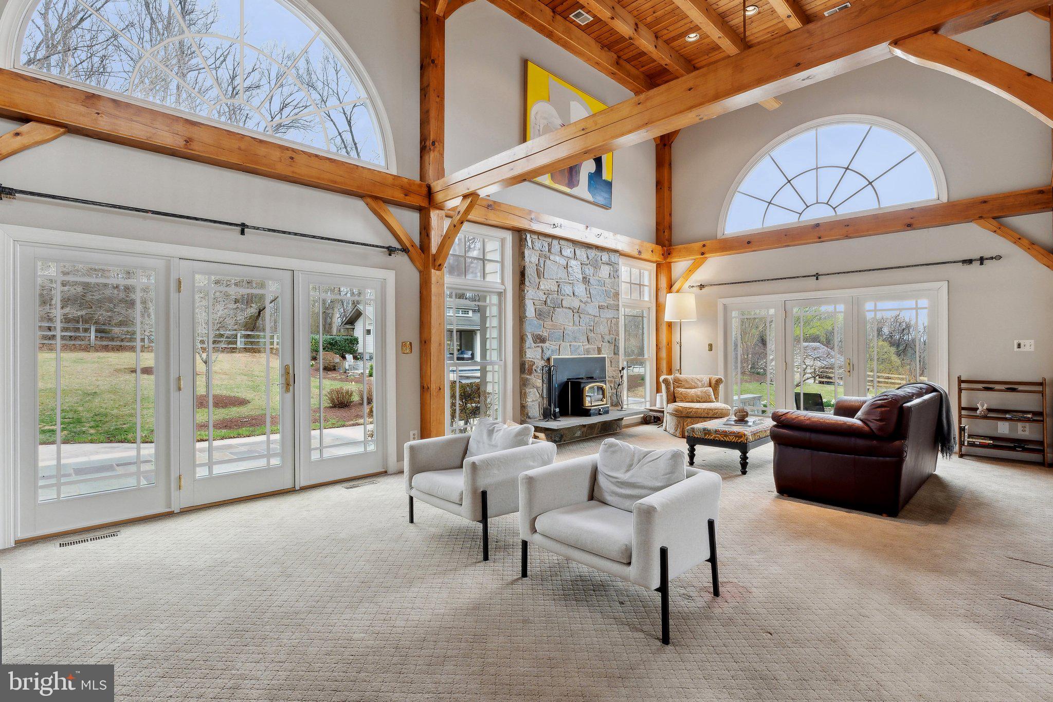 BARNESVILLE OUTSIDE - Residential