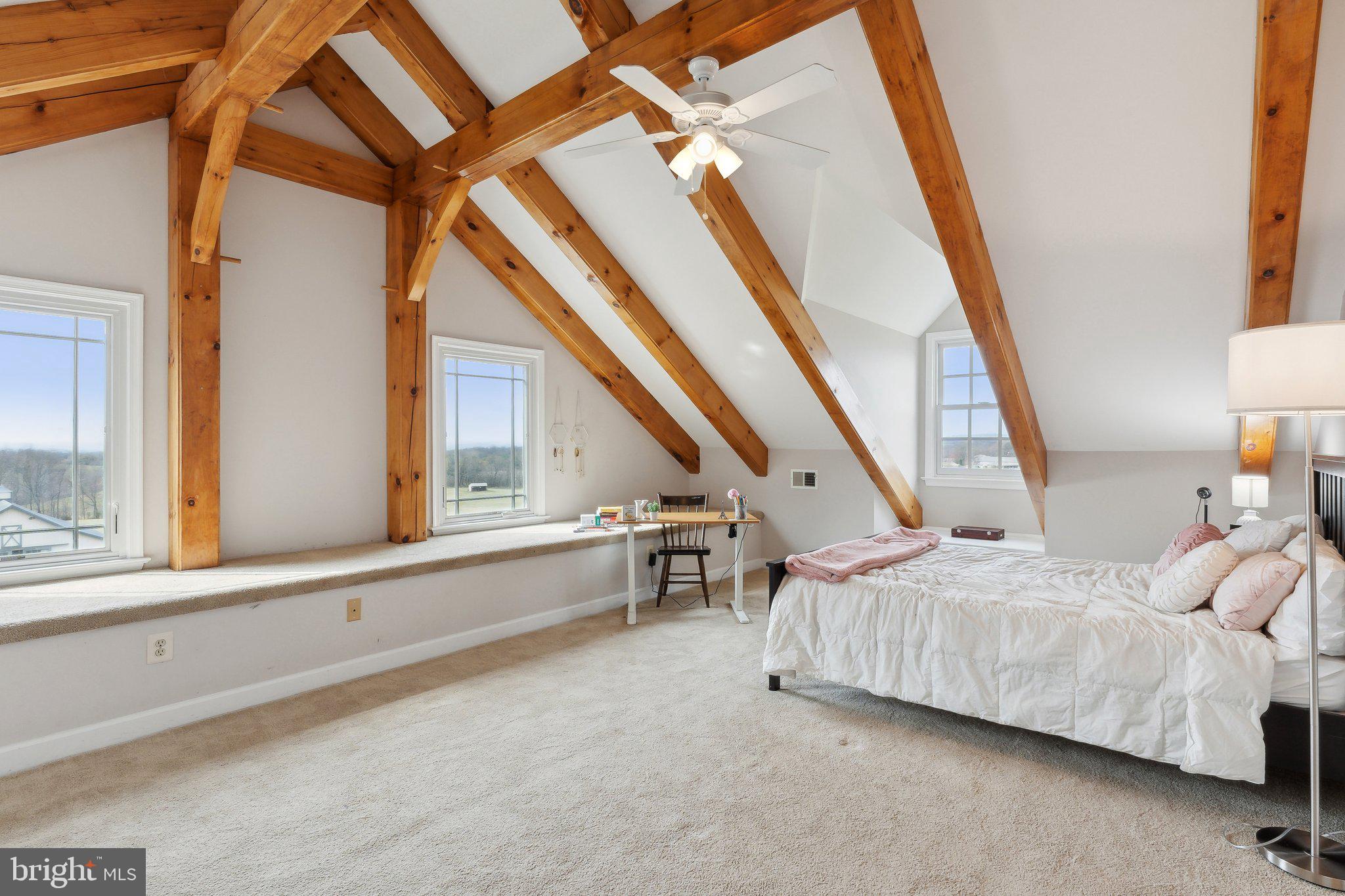 BARNESVILLE OUTSIDE - Residential