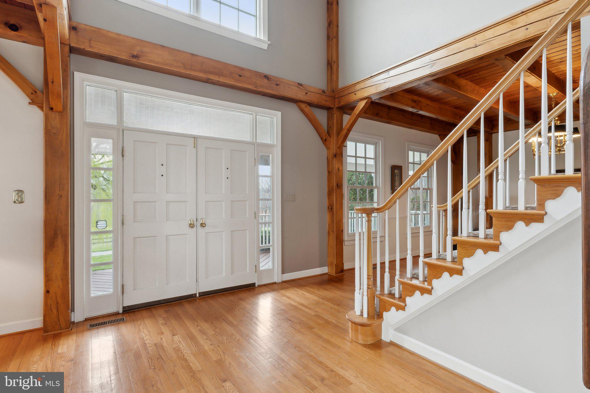 BARNESVILLE OUTSIDE - Residential