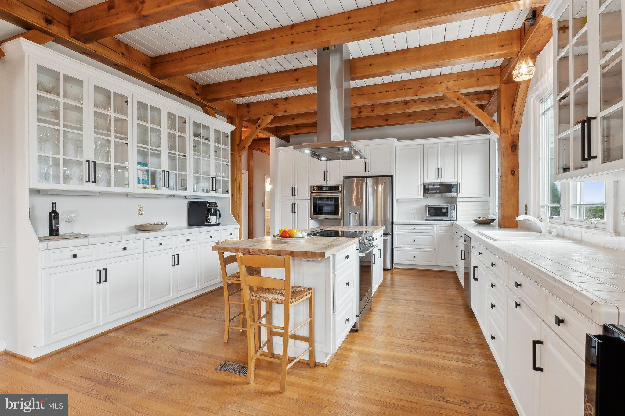 BARNESVILLE OUTSIDE - Residential