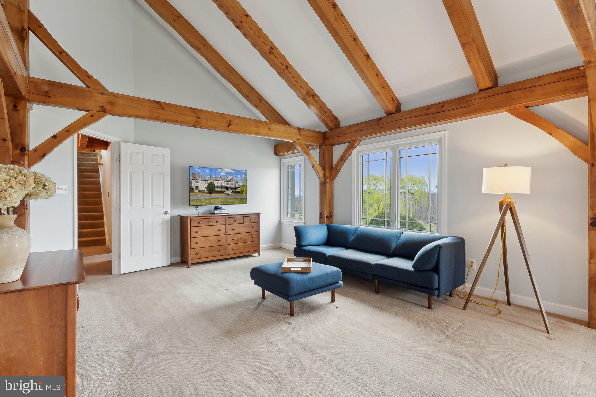 BARNESVILLE OUTSIDE - Residential