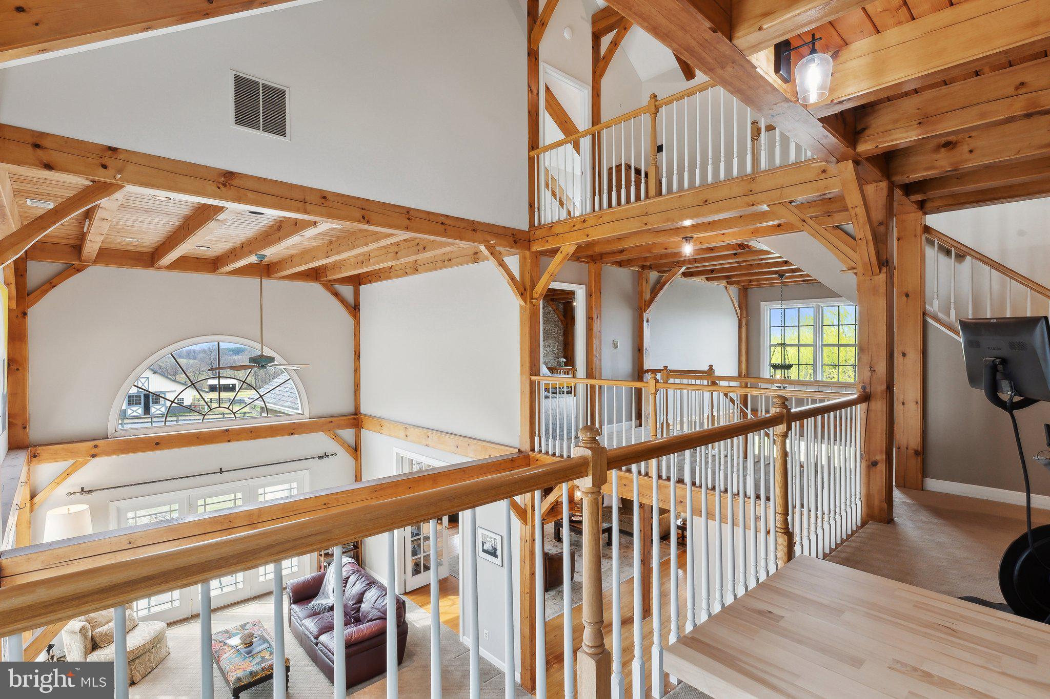 BARNESVILLE OUTSIDE - Residential