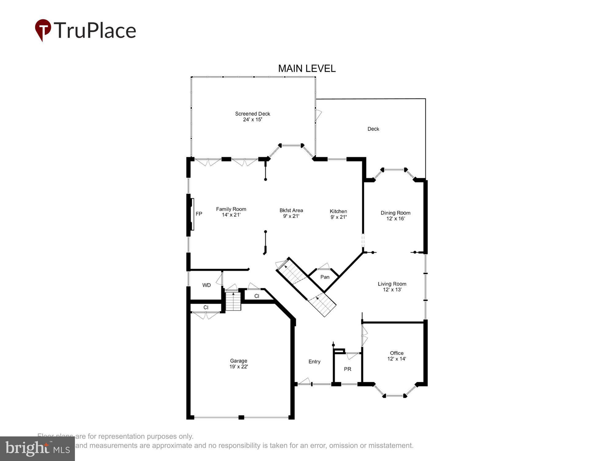 SOUTH VILLAGE - Residential