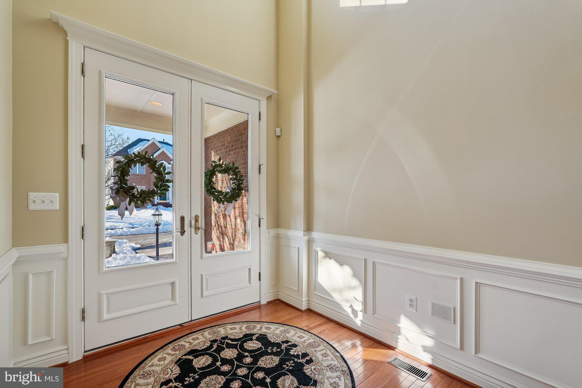 SOUTH VILLAGE - Residential