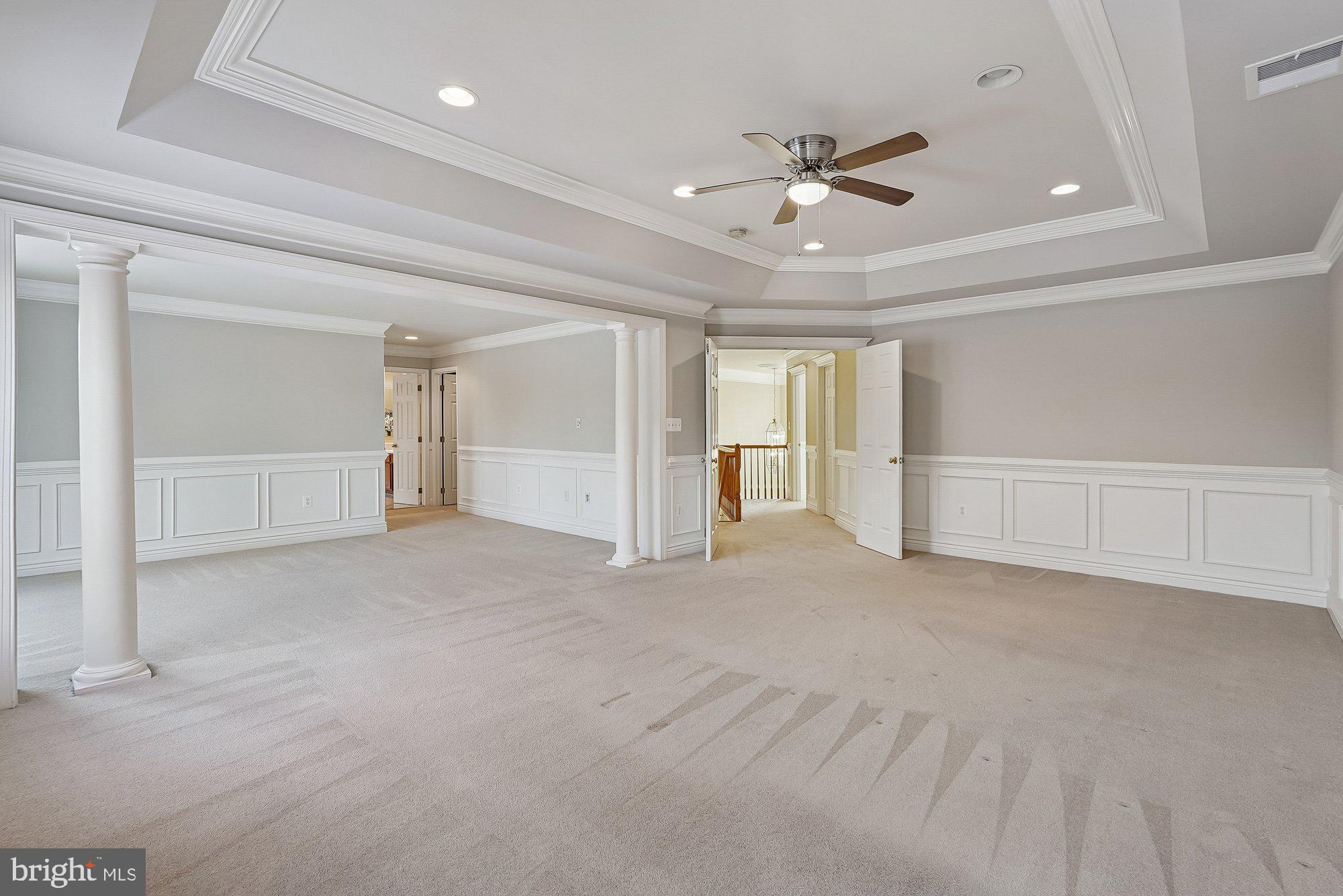 SOUTH VILLAGE - Residential