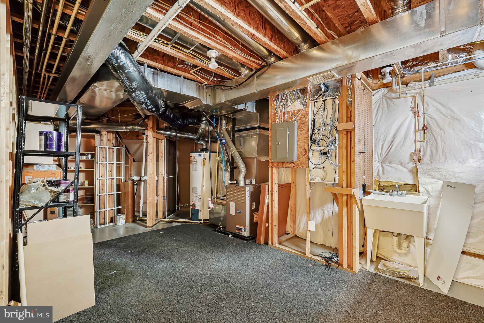 SOUTH VILLAGE - Residential