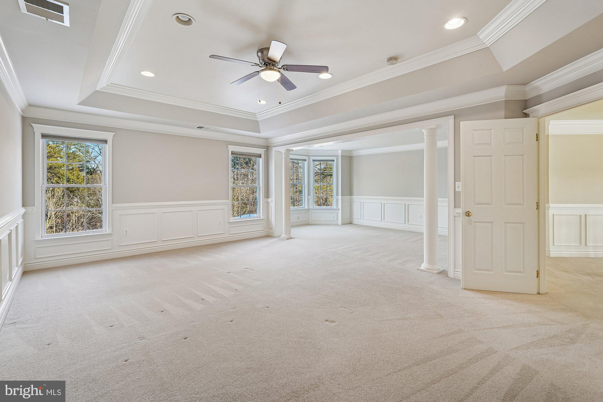 SOUTH VILLAGE - Residential