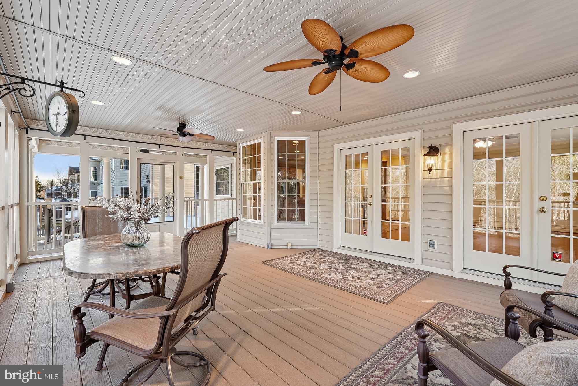 SOUTH VILLAGE - Residential