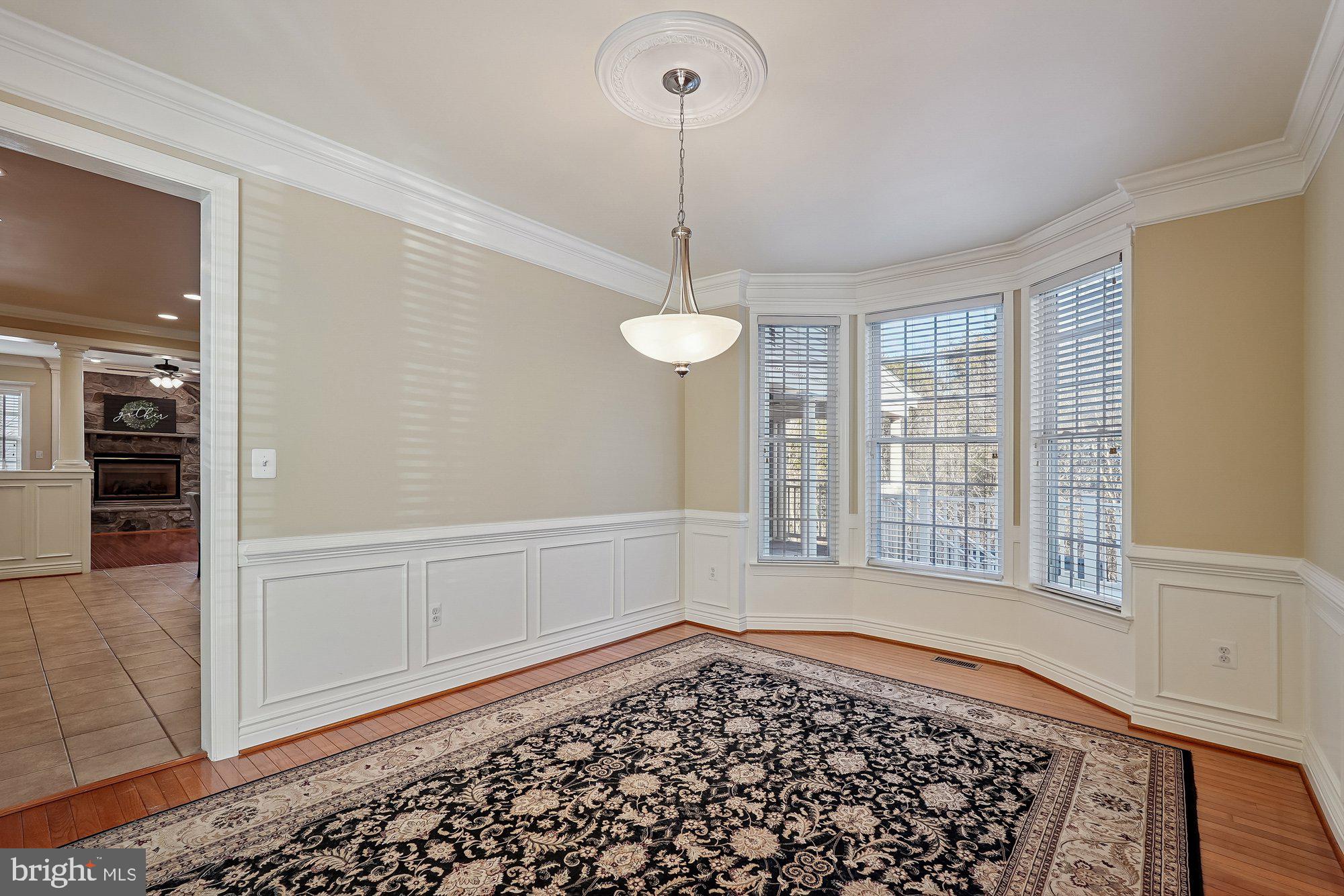 SOUTH VILLAGE - Residential