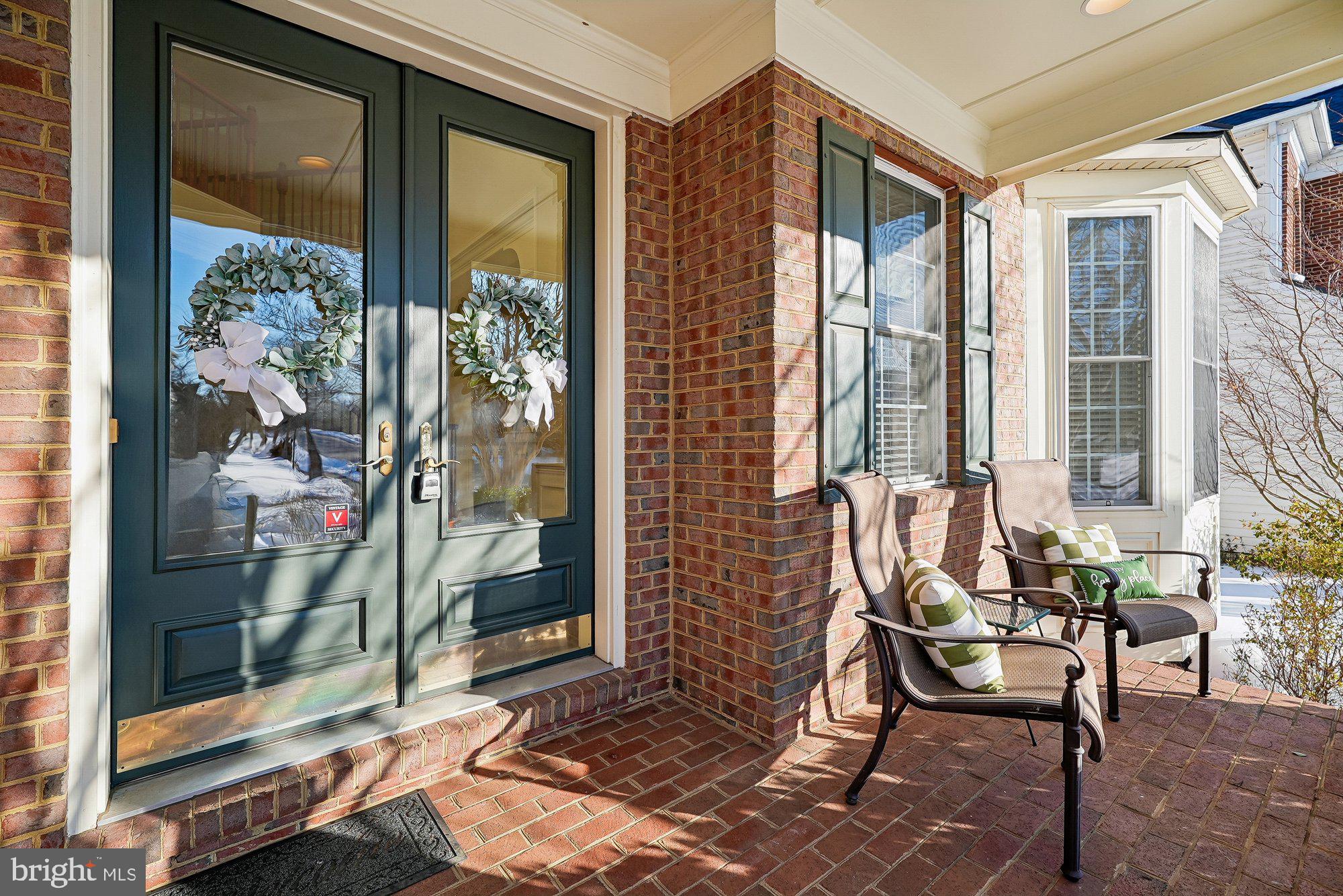 SOUTH VILLAGE - Residential