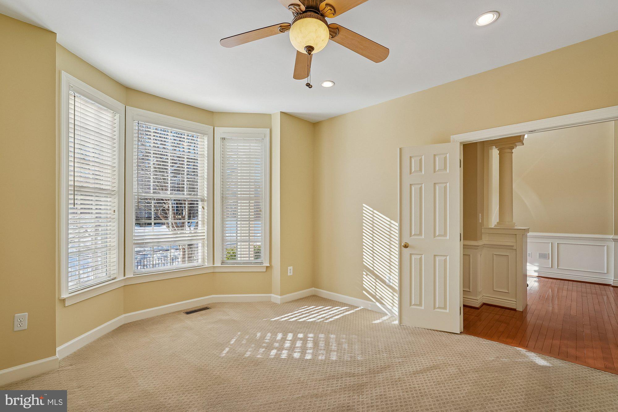 SOUTH VILLAGE - Residential