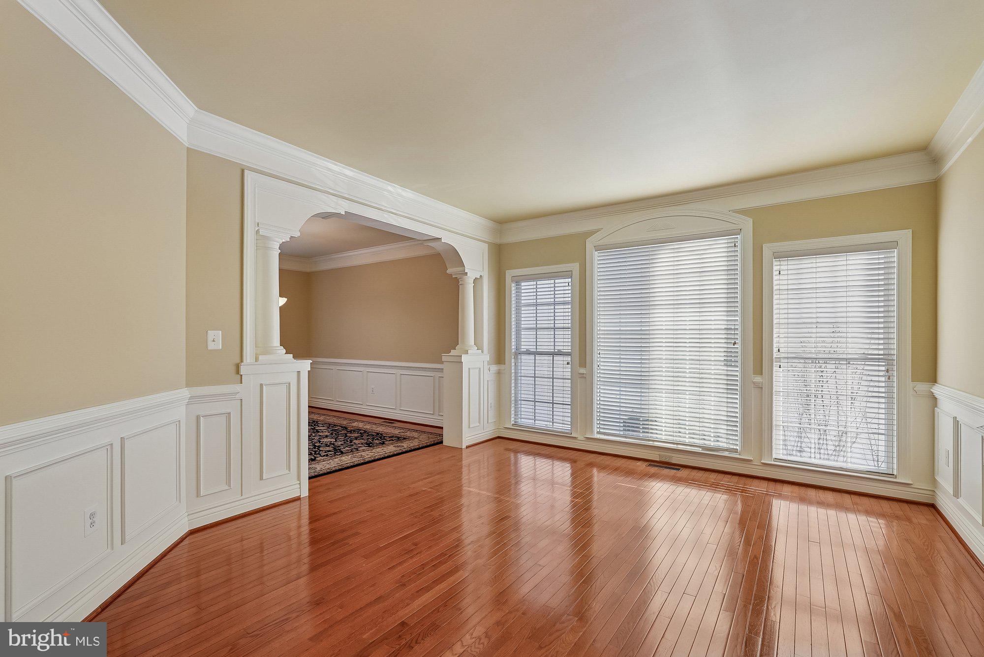 SOUTH VILLAGE - Residential