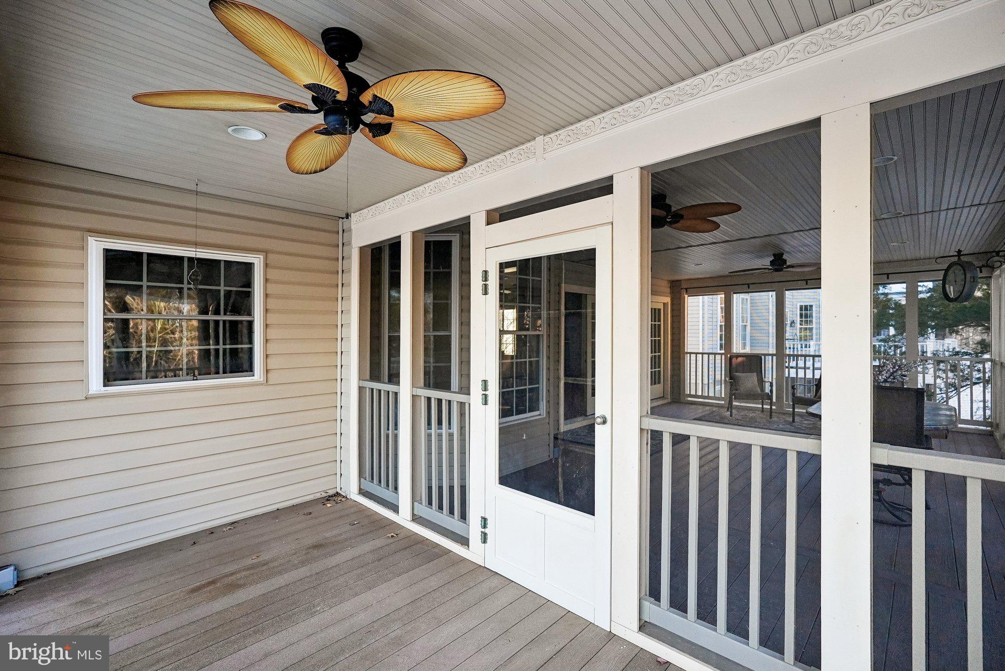 SOUTH VILLAGE - Residential