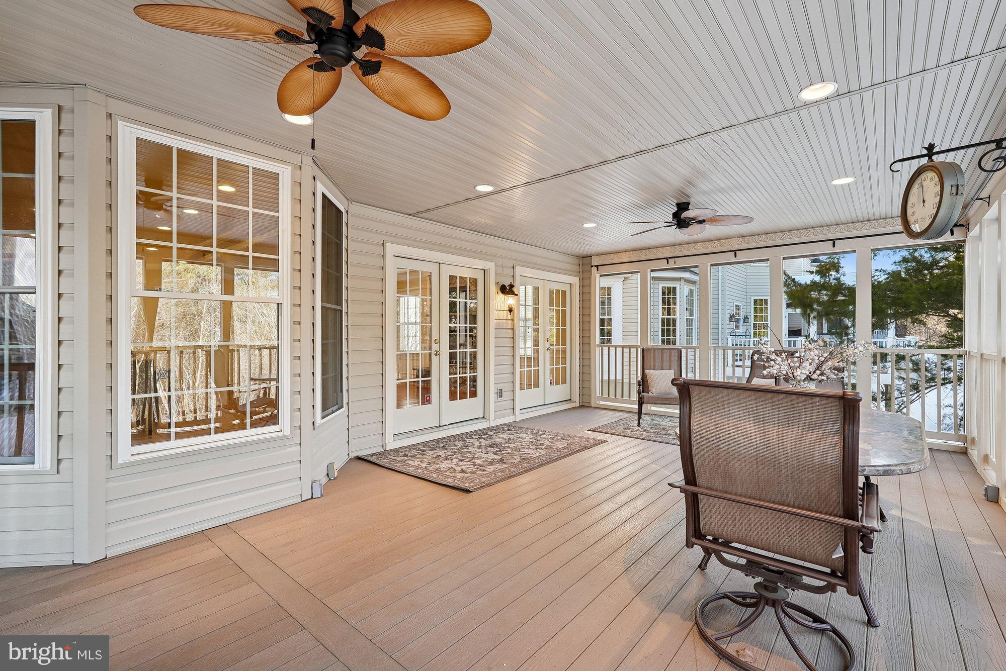 SOUTH VILLAGE - Residential