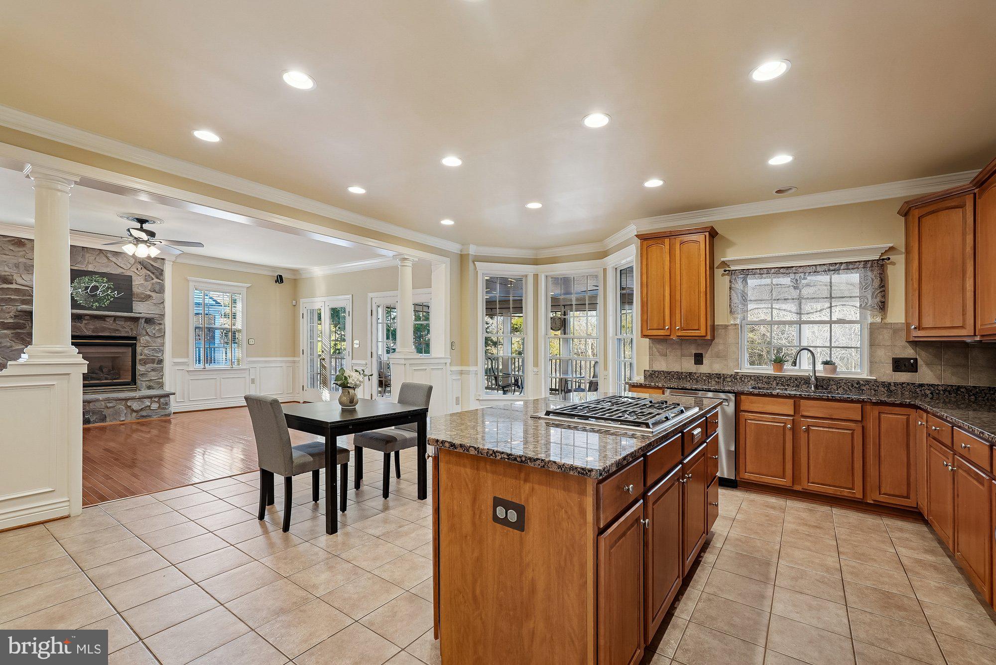 SOUTH VILLAGE - Residential