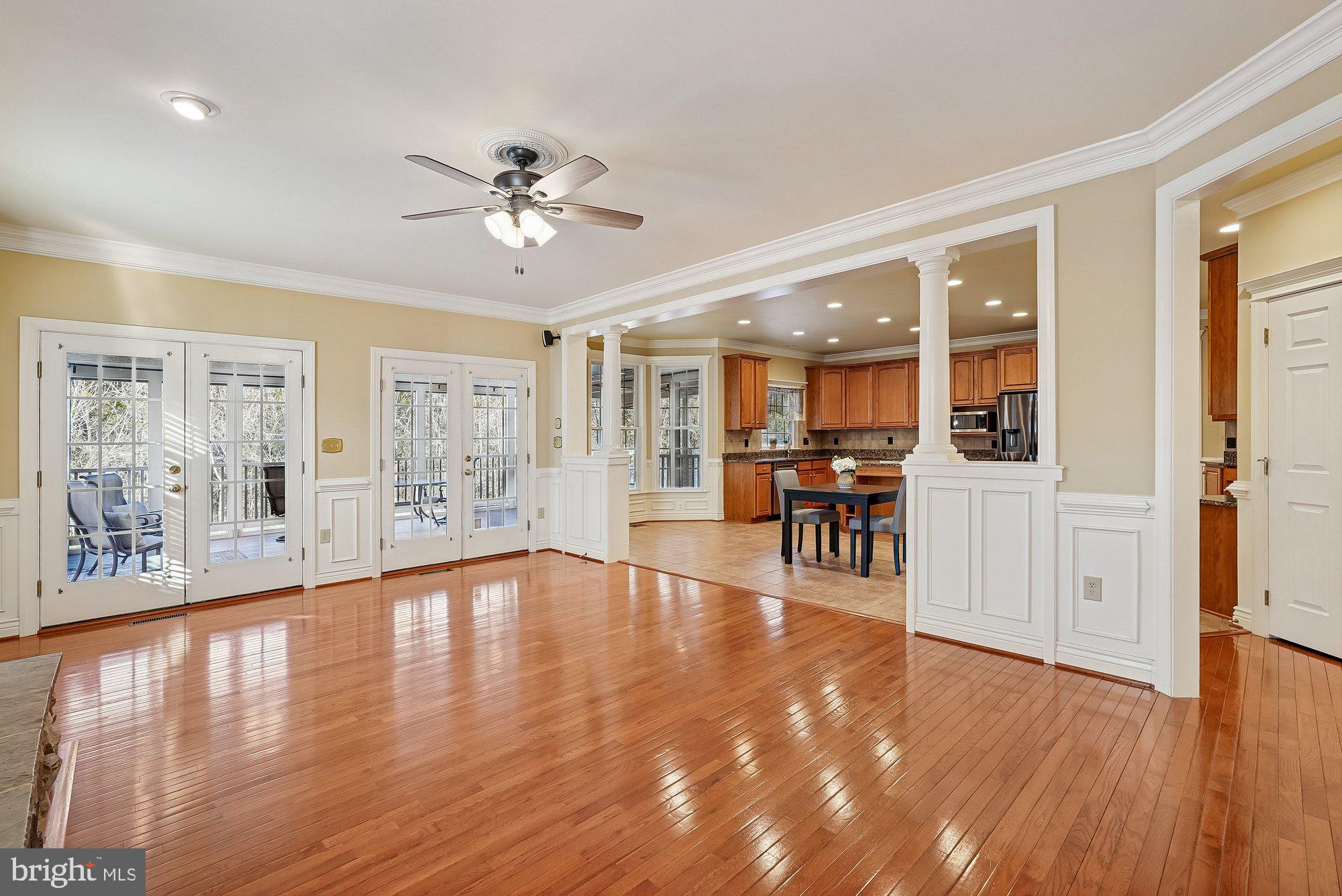 SOUTH VILLAGE - Residential