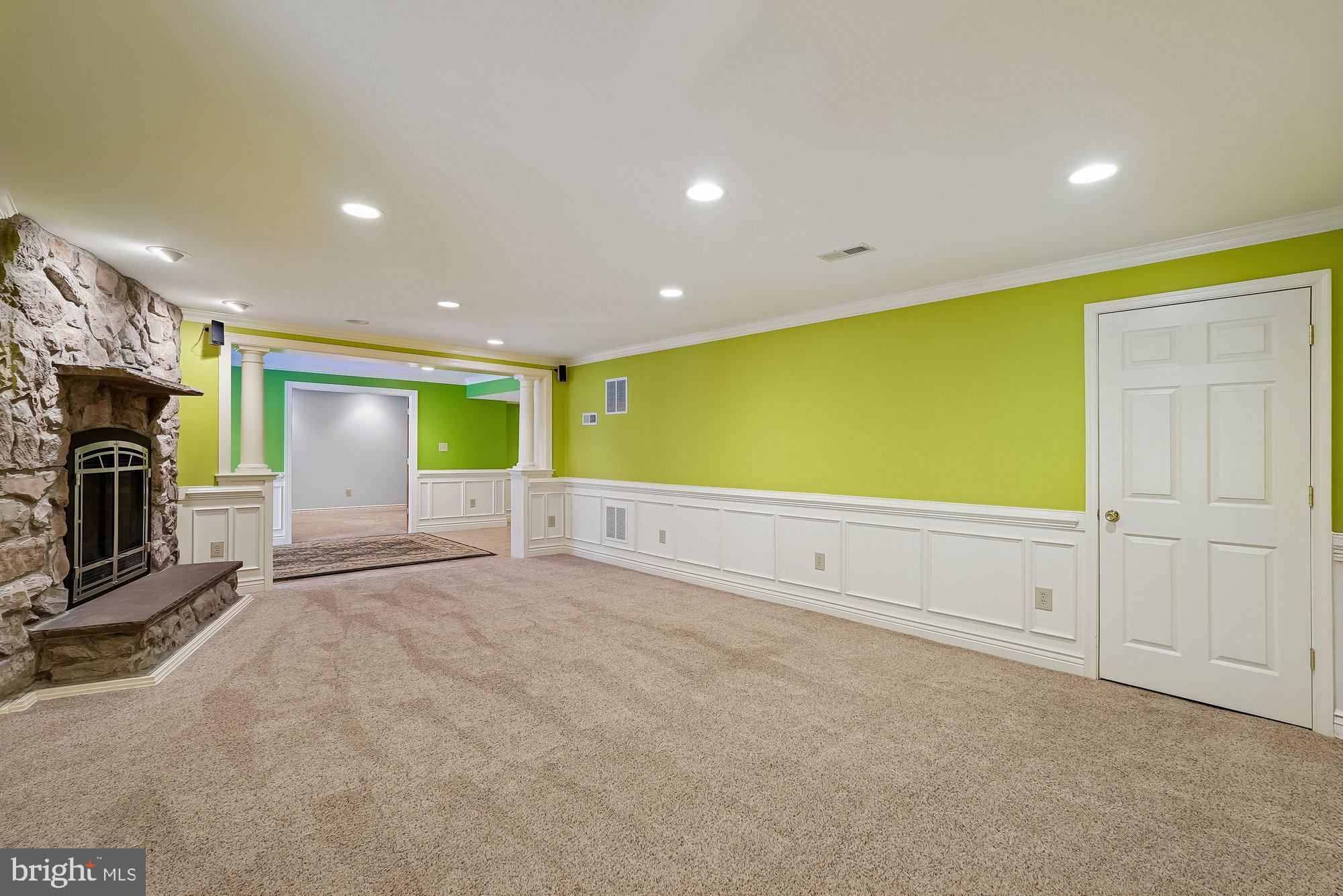 SOUTH VILLAGE - Residential