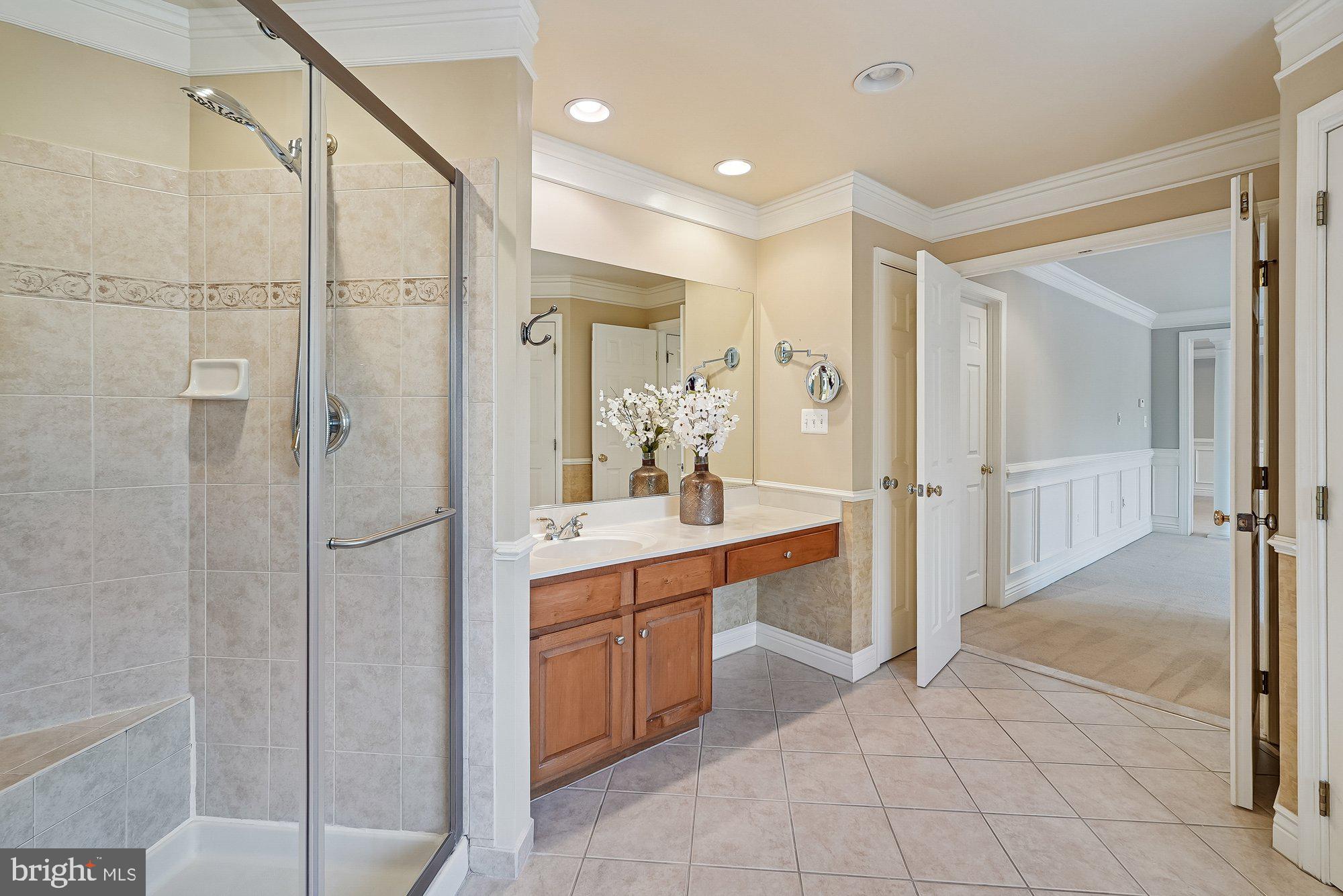 SOUTH VILLAGE - Residential