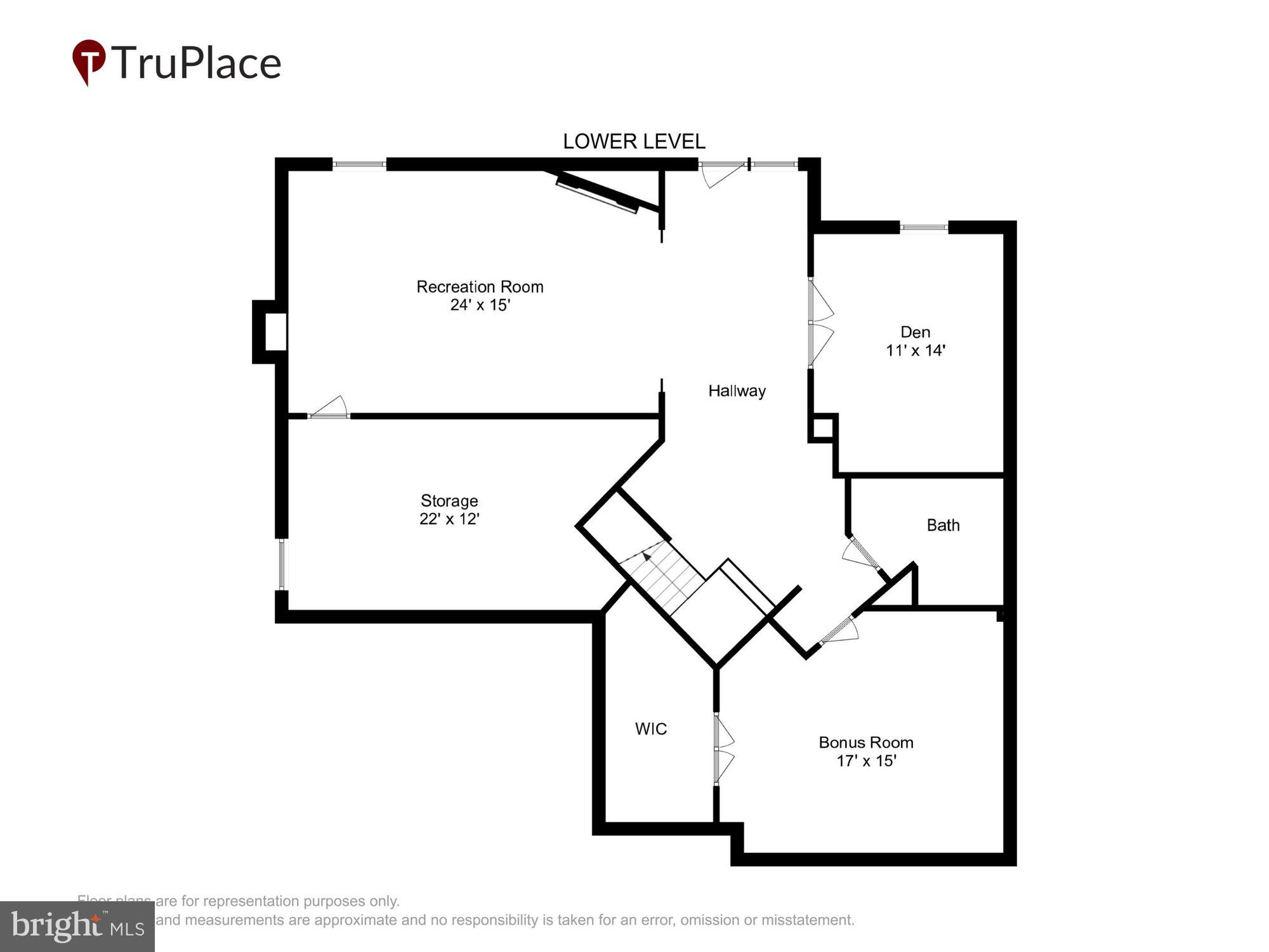 SOUTH VILLAGE - Residential