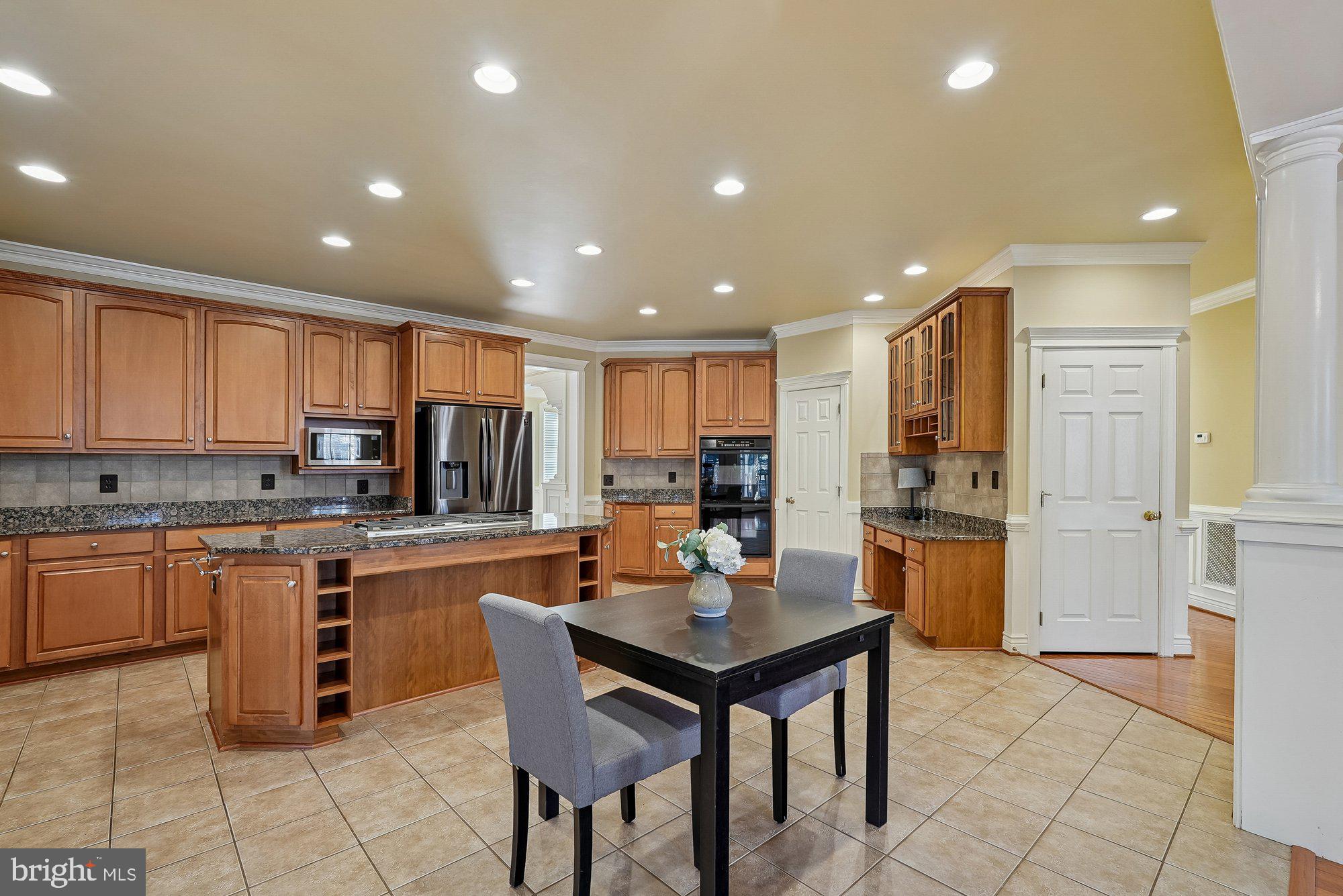 SOUTH VILLAGE - Residential