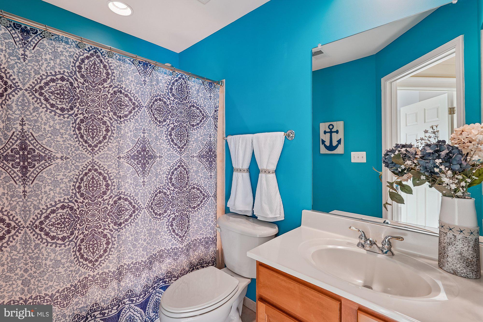 SOUTH VILLAGE - Residential