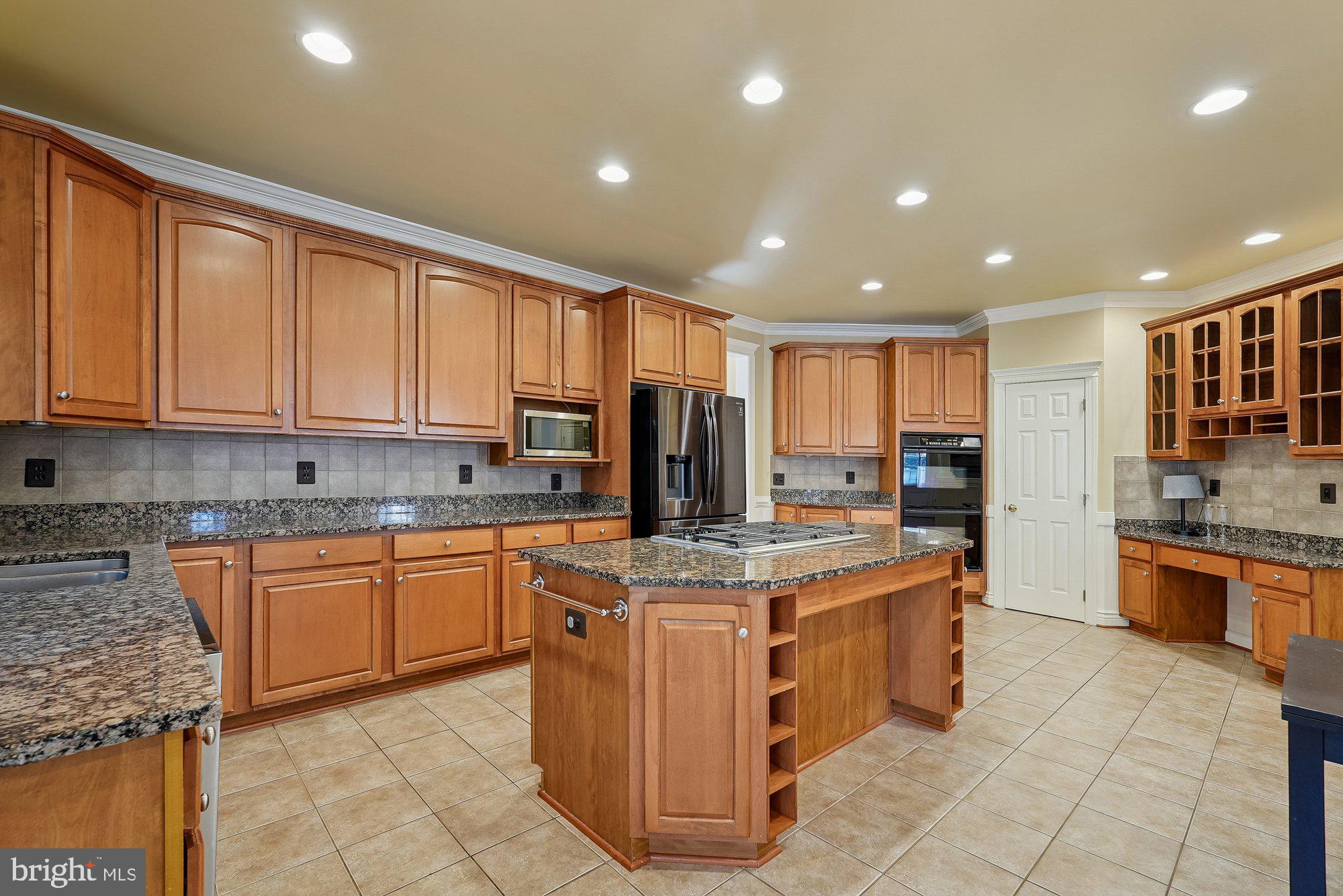 SOUTH VILLAGE - Residential