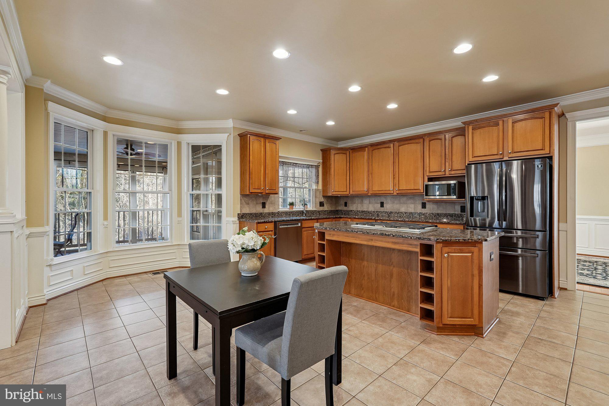 SOUTH VILLAGE - Residential