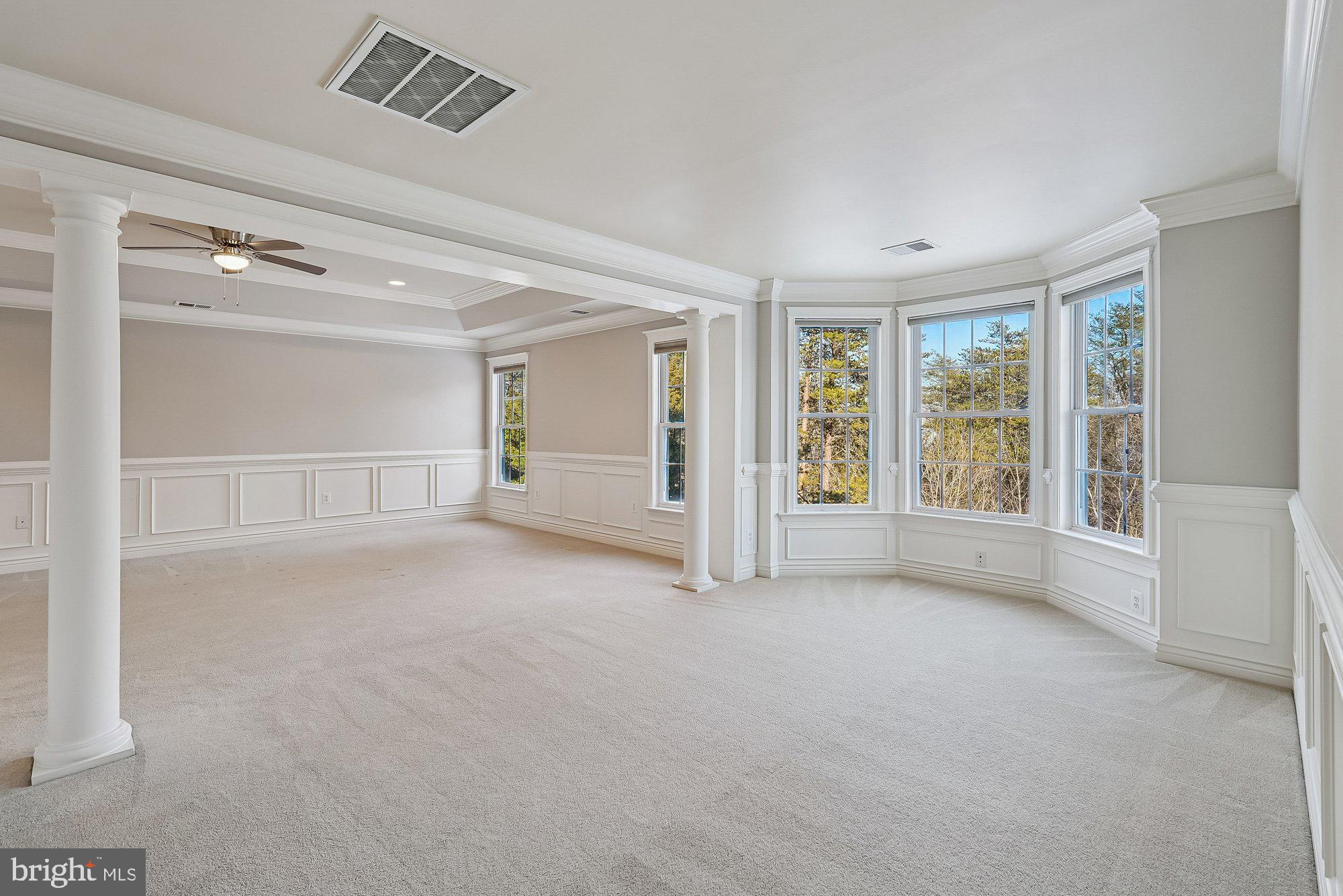 SOUTH VILLAGE - Residential