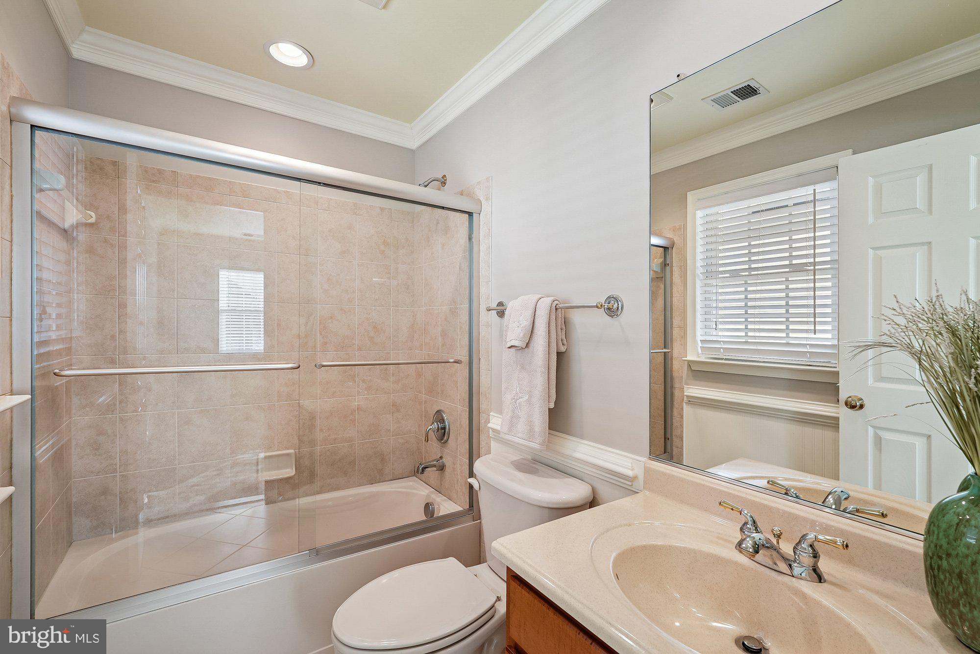 SOUTH VILLAGE - Residential