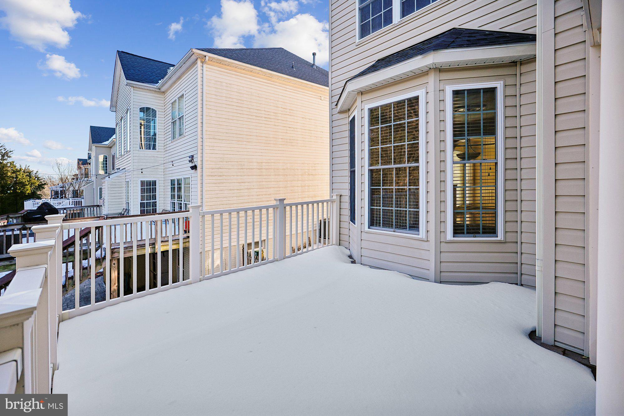 SOUTH VILLAGE - Residential