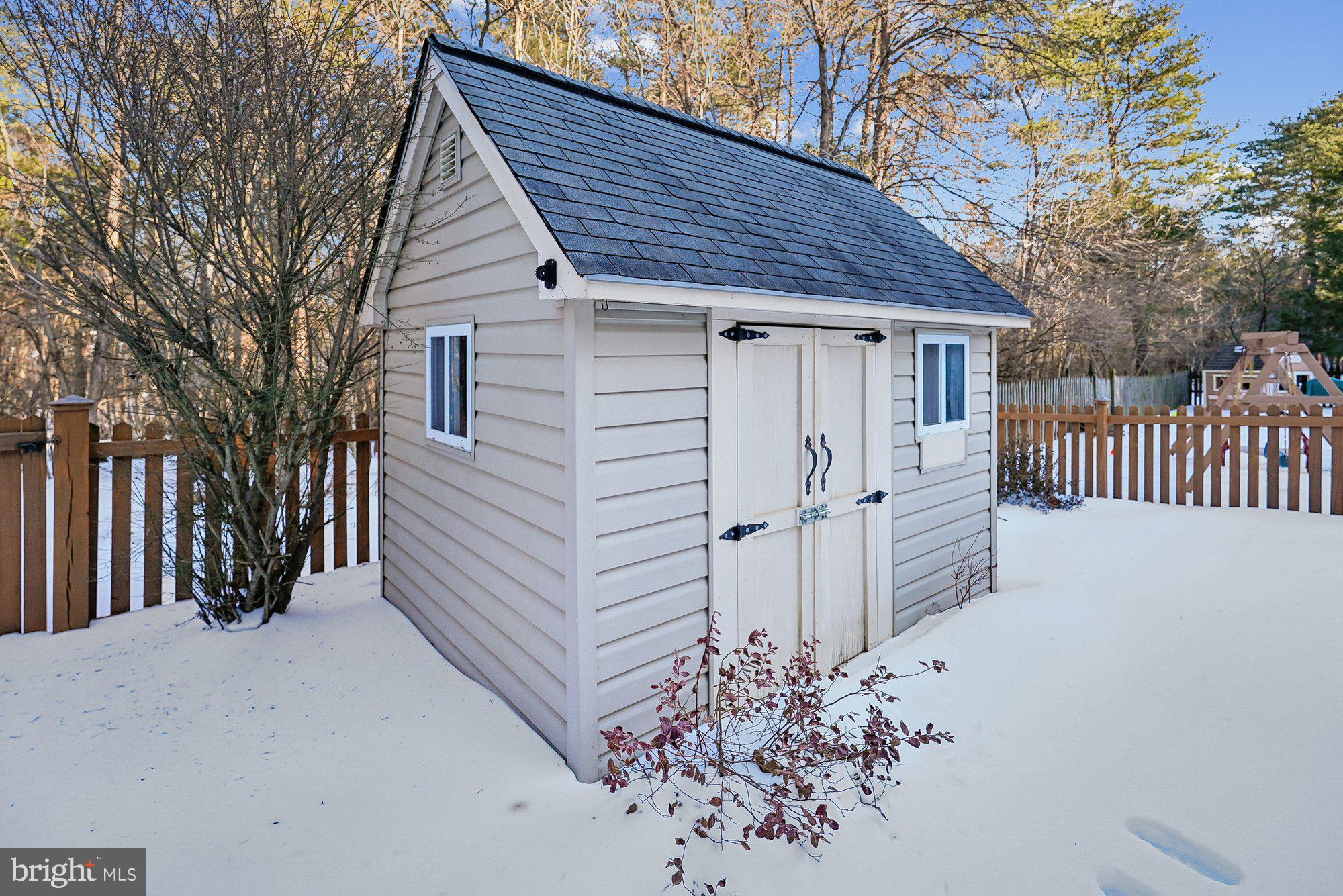 SOUTH VILLAGE - Residential