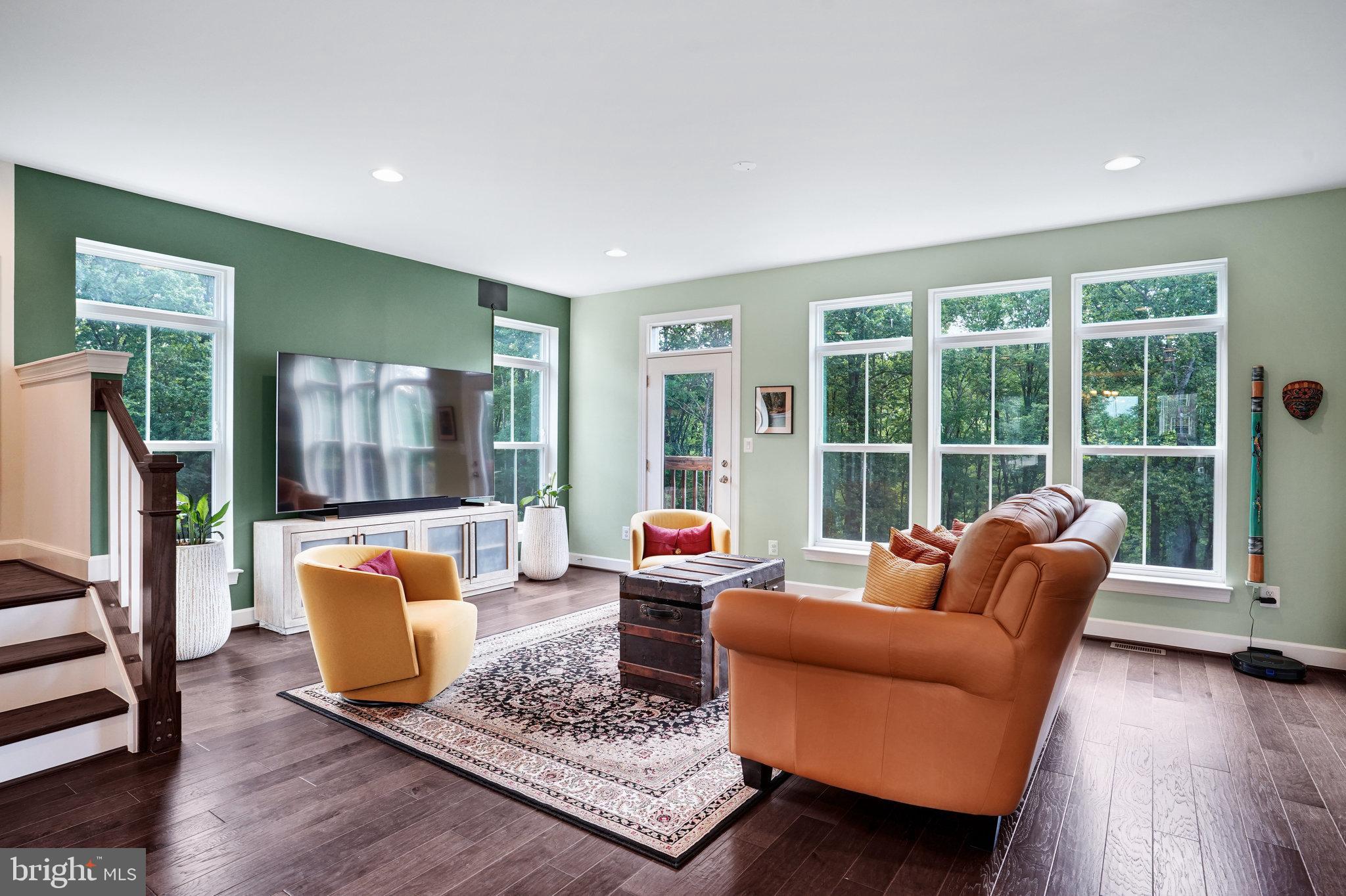 5191 RIDGEVIEW RETREAT DRIVE