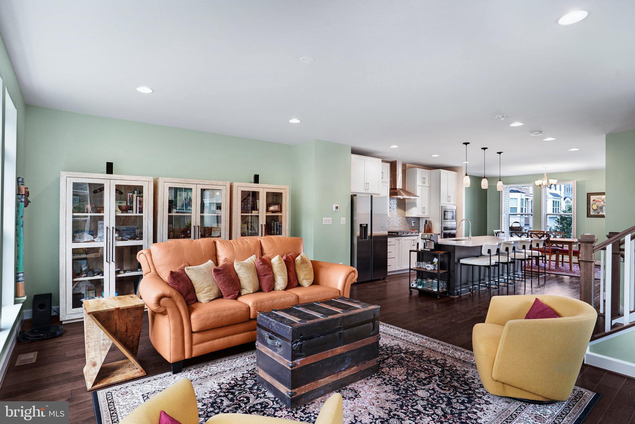5191 RIDGEVIEW RETREAT DRIVE