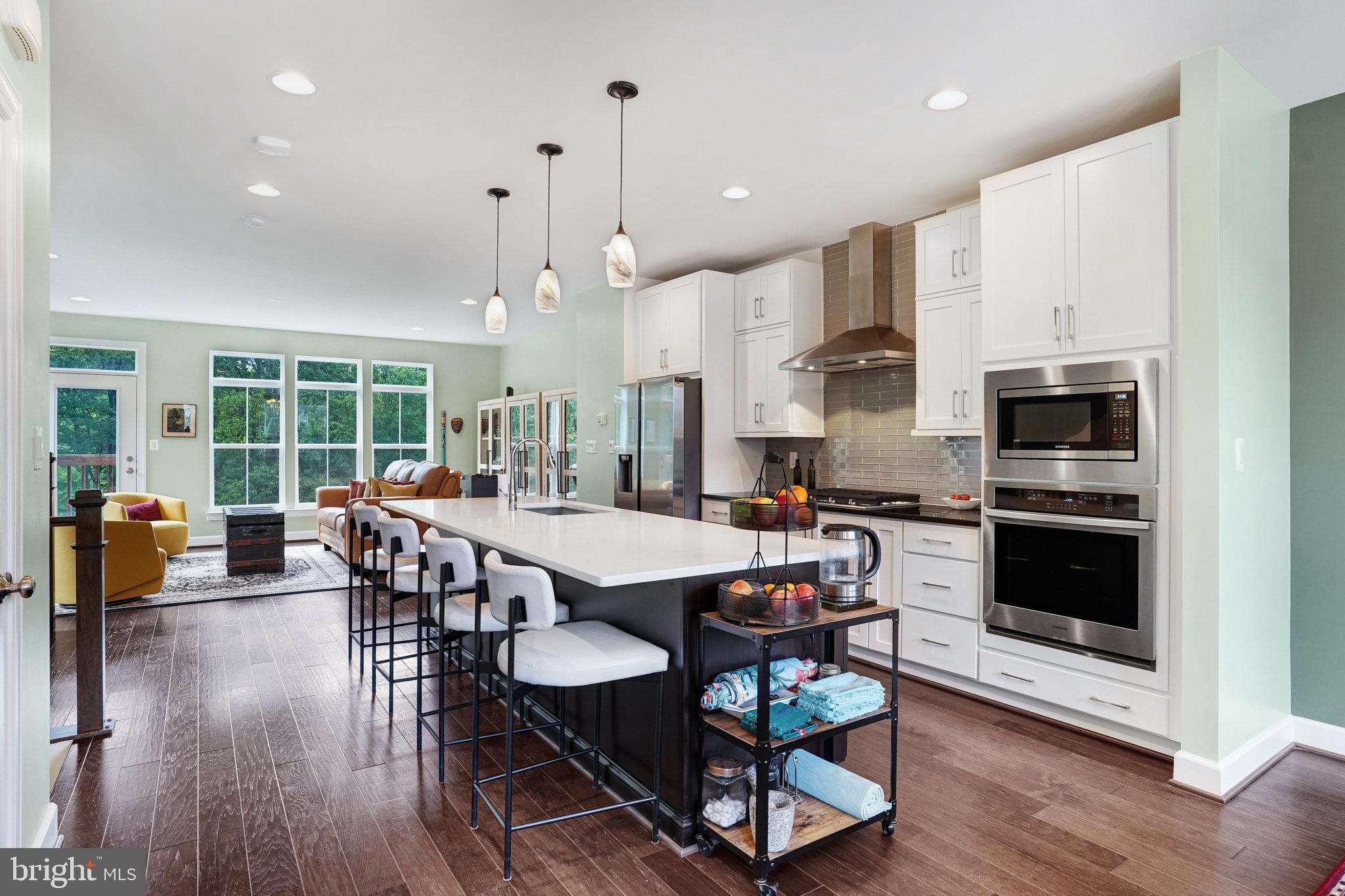5191 RIDGEVIEW RETREAT DRIVE