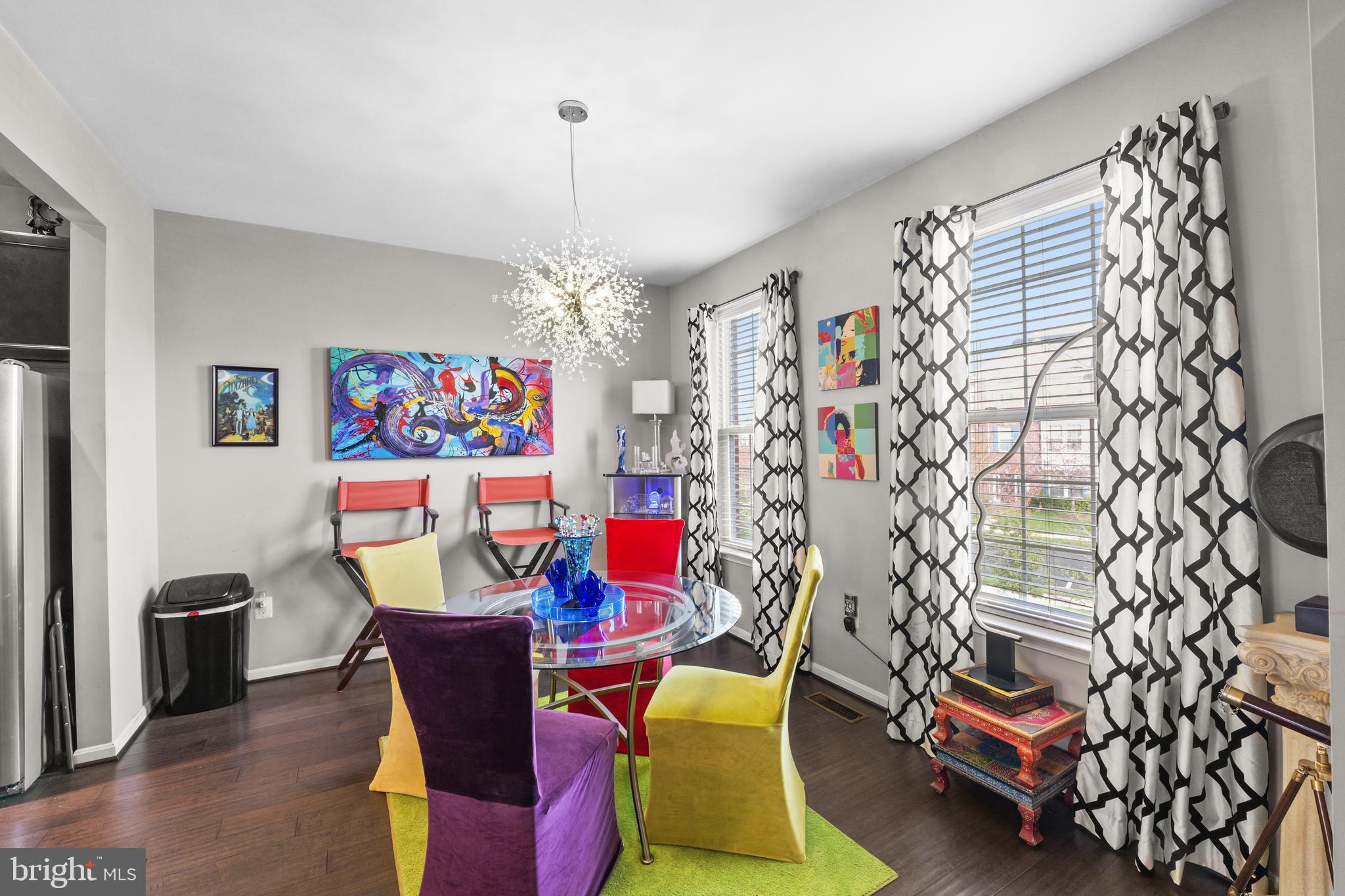 HASTINGS MARKETPLACE - Residential