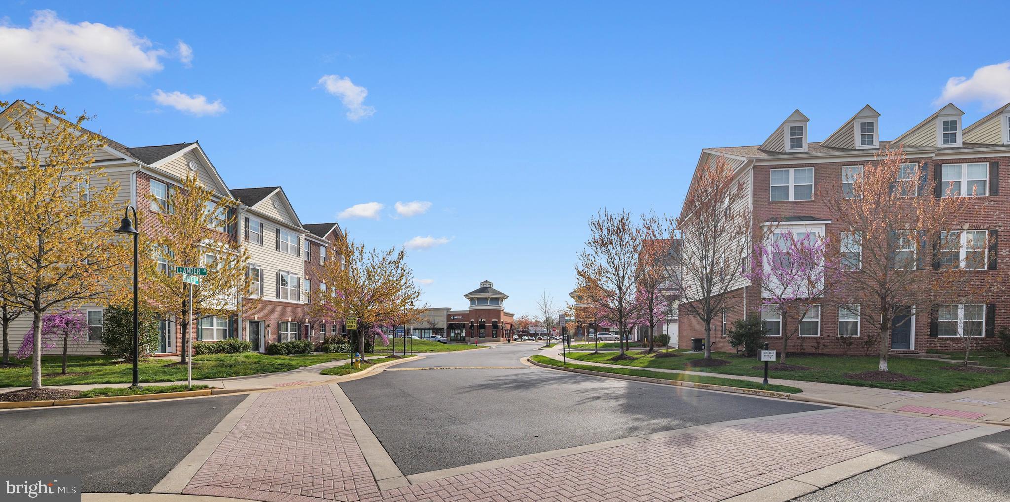 HASTINGS MARKETPLACE - Residential