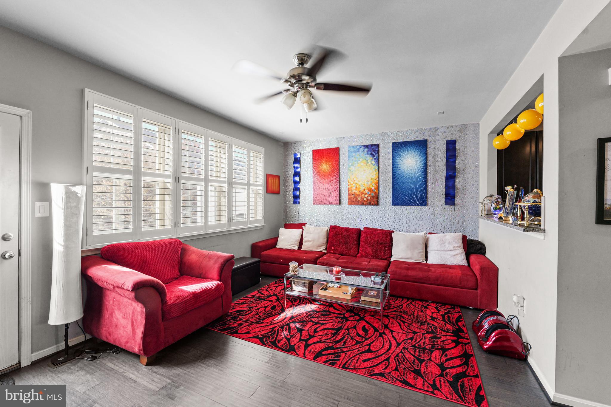 HASTINGS MARKETPLACE - Residential