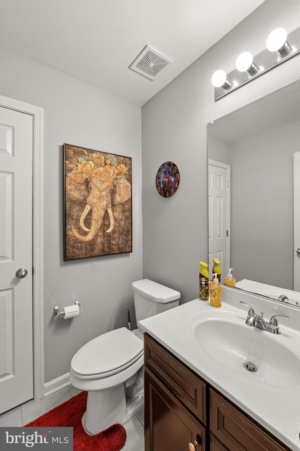 HASTINGS MARKETPLACE - Residential