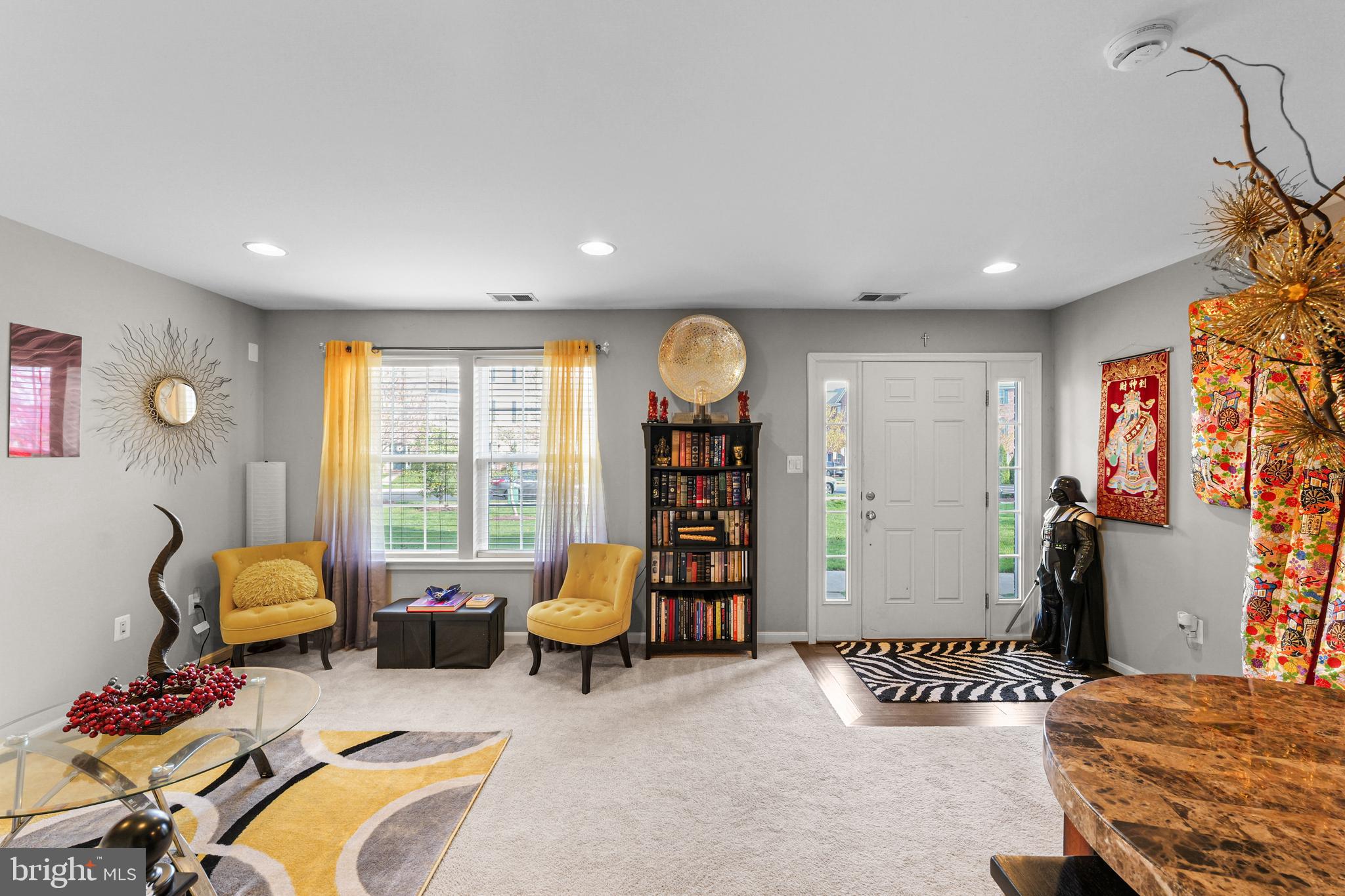 HASTINGS MARKETPLACE - Residential