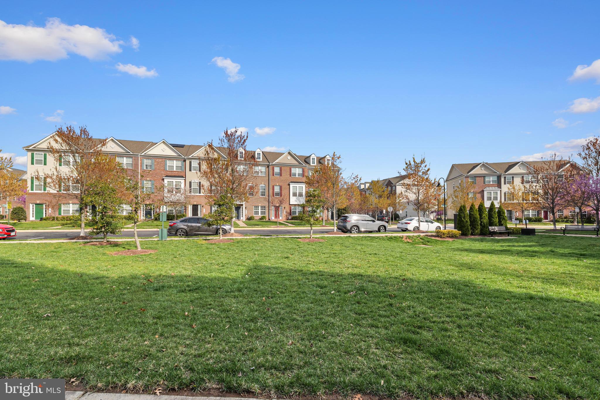 HASTINGS MARKETPLACE - Residential