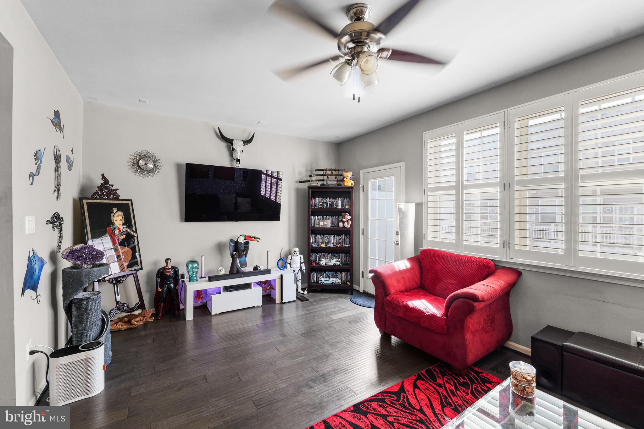 HASTINGS MARKETPLACE - Residential