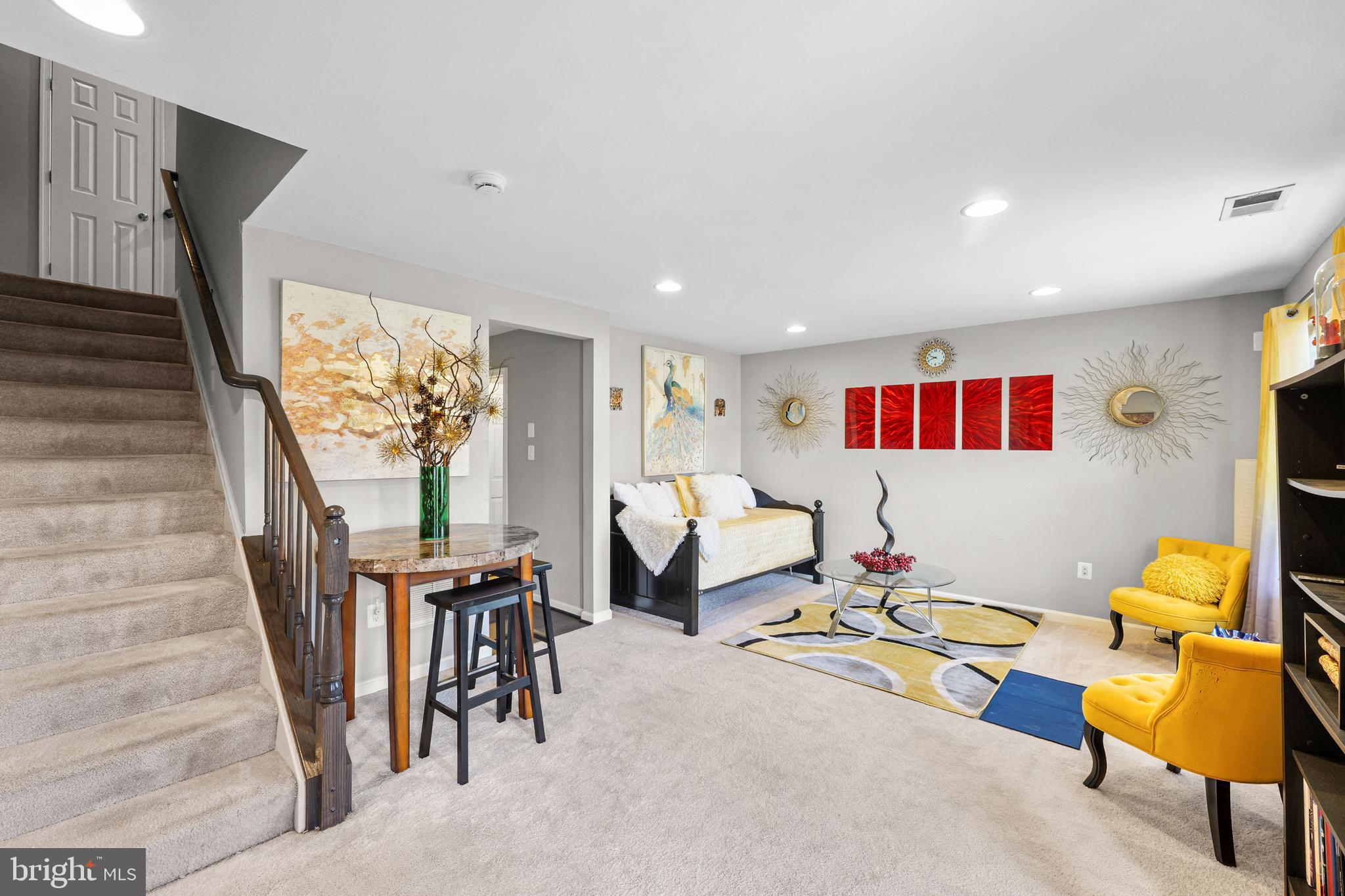 HASTINGS MARKETPLACE - Residential