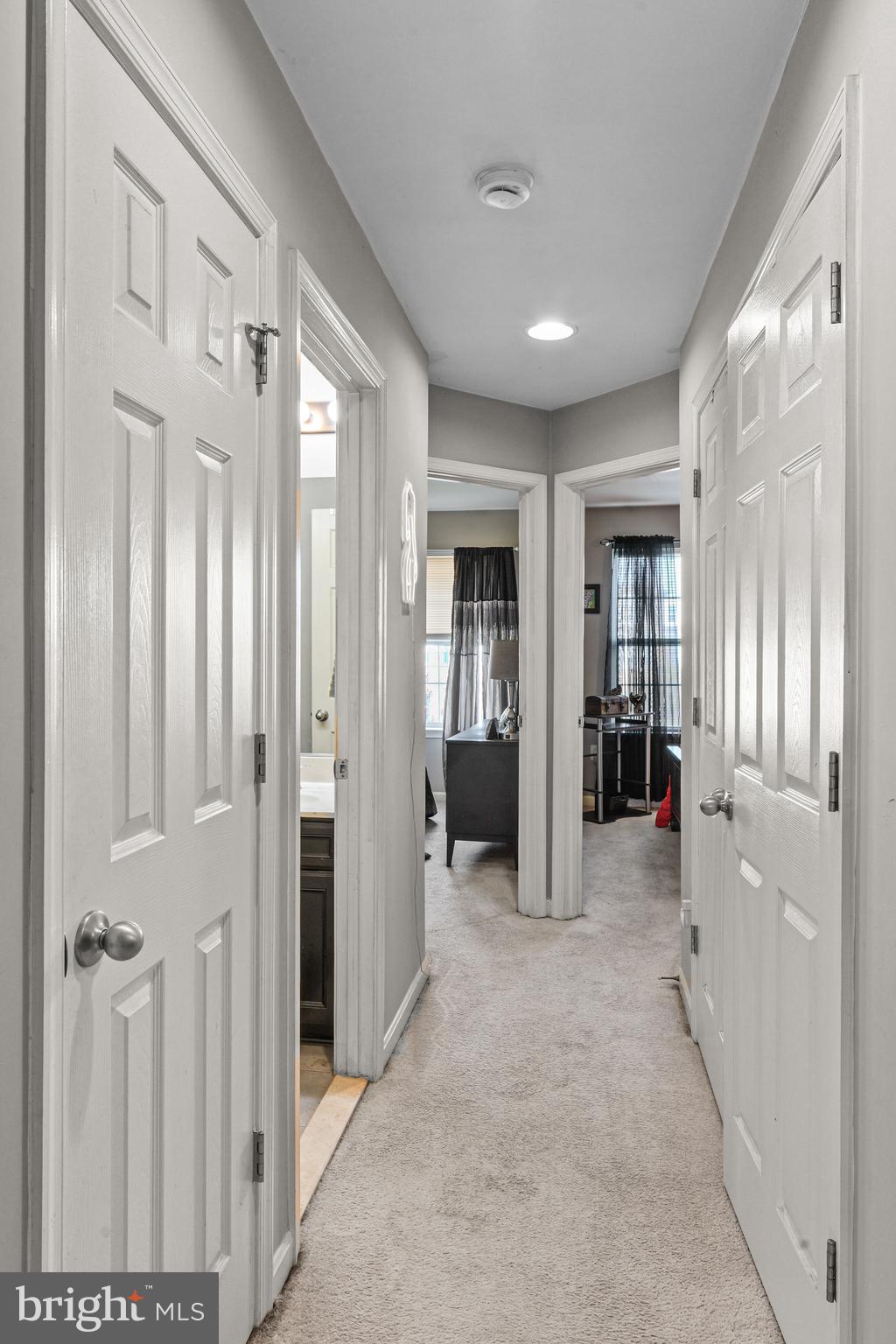 HASTINGS MARKETPLACE - Residential