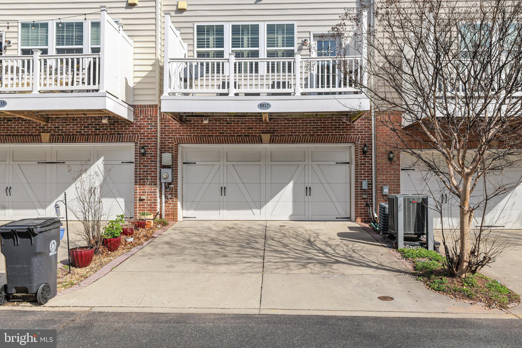 HASTINGS MARKETPLACE - Residential